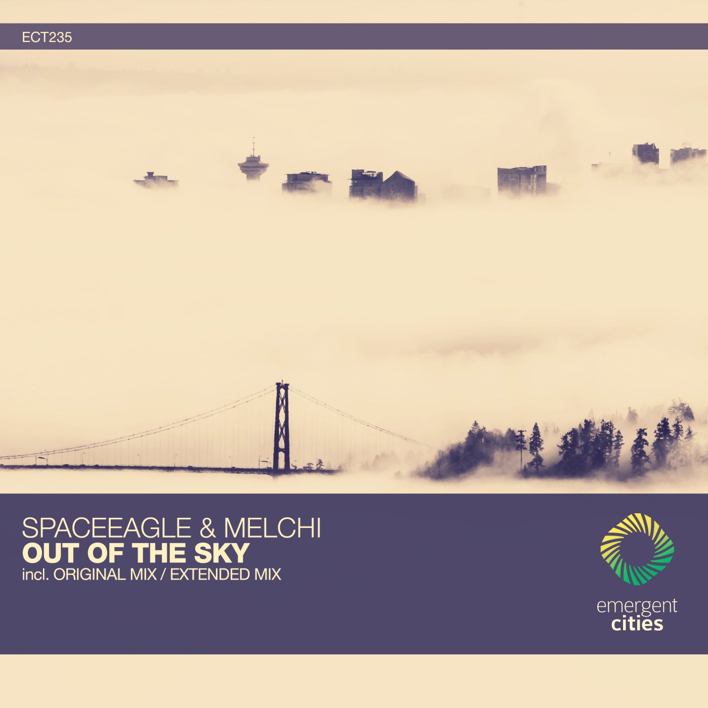 Out of the Sky