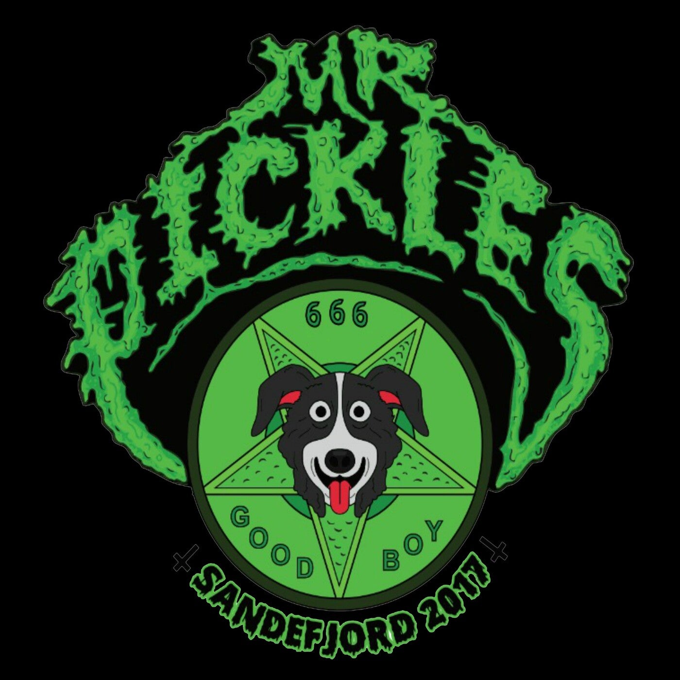 Mr. Pickels 2017 (Original Mix)