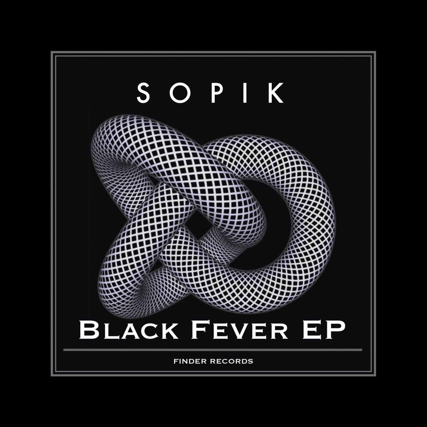 Black Fever EP