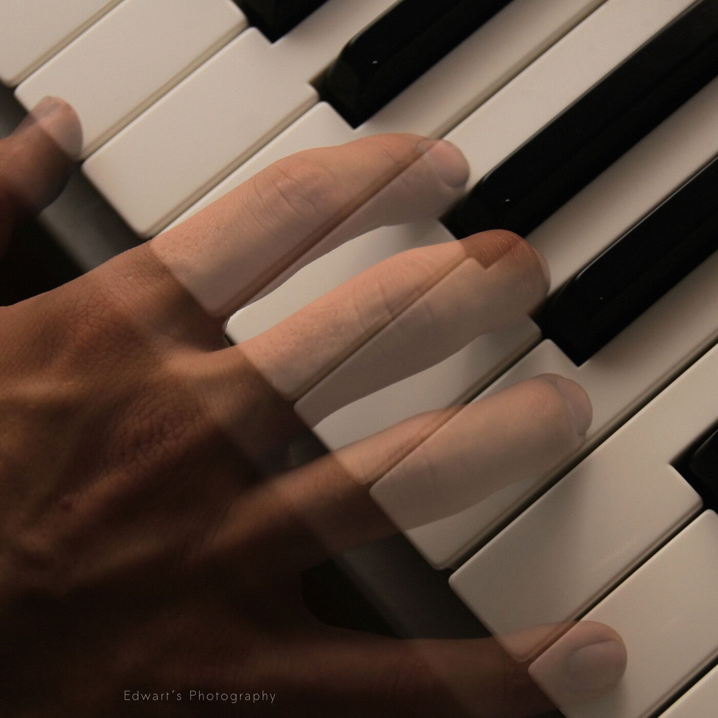 Piano Groover