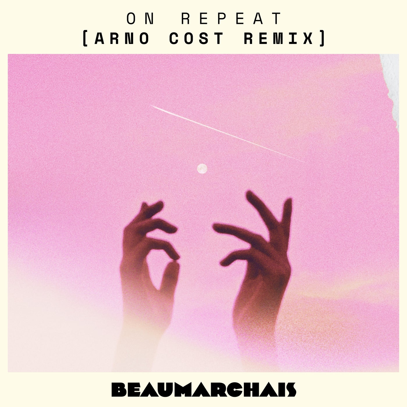 On Repeat (Arno Cost Remix)