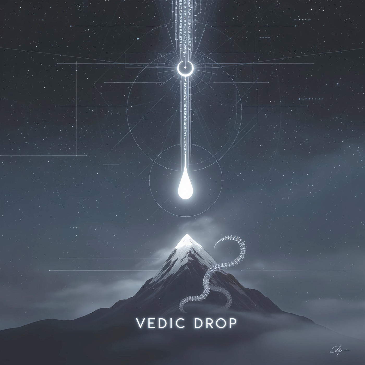 Vedic Drop