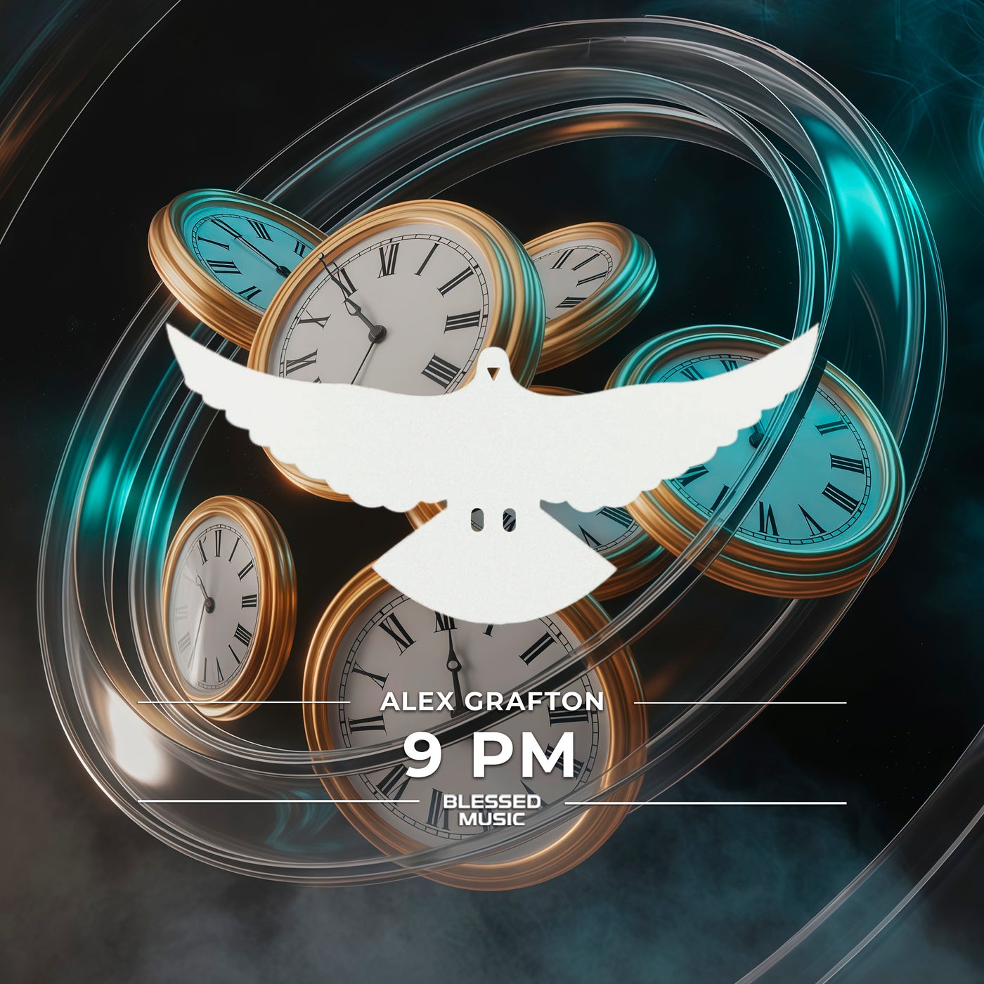 9PM