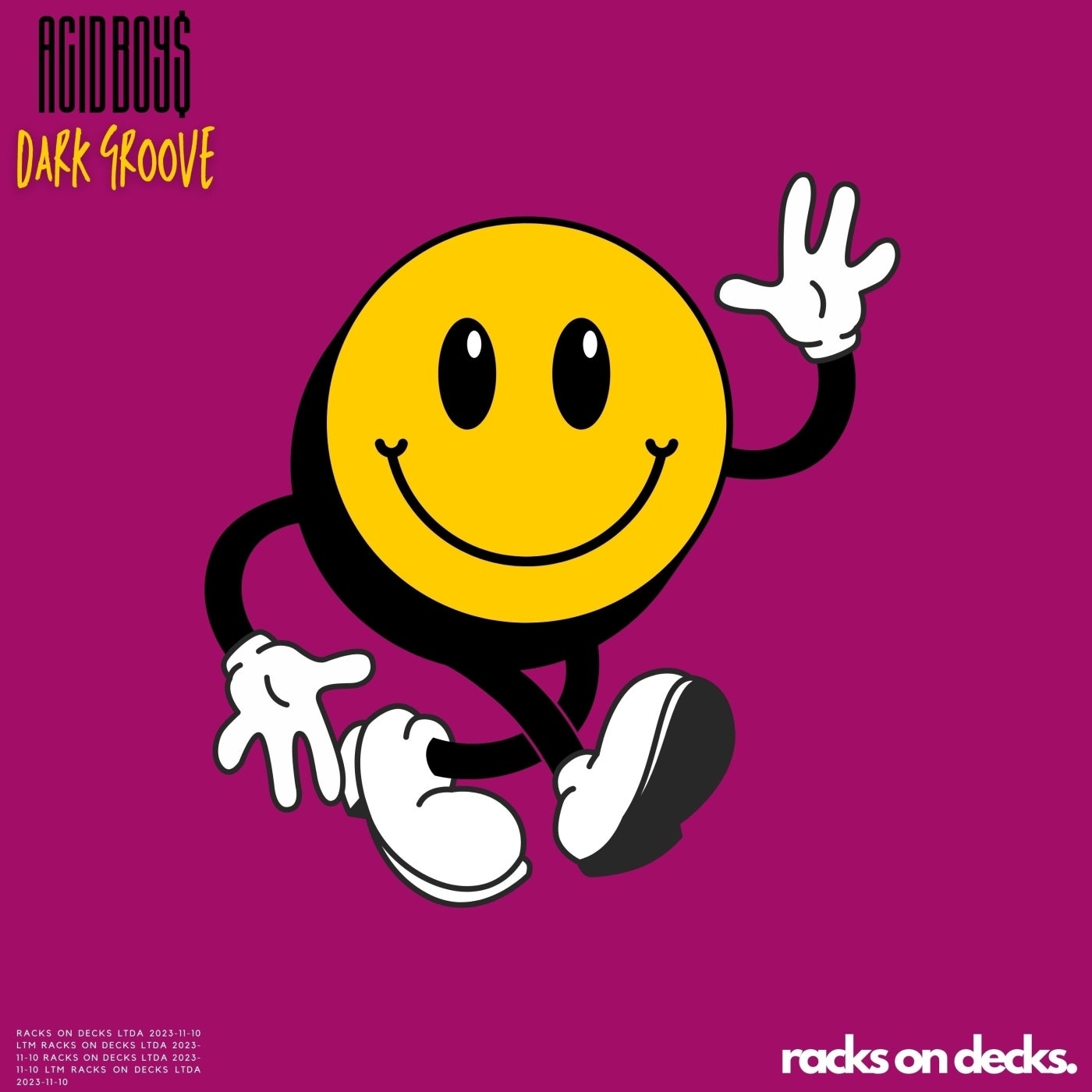 Dark Groove