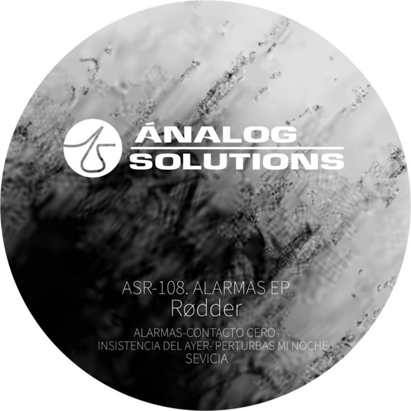 Alarmas EP