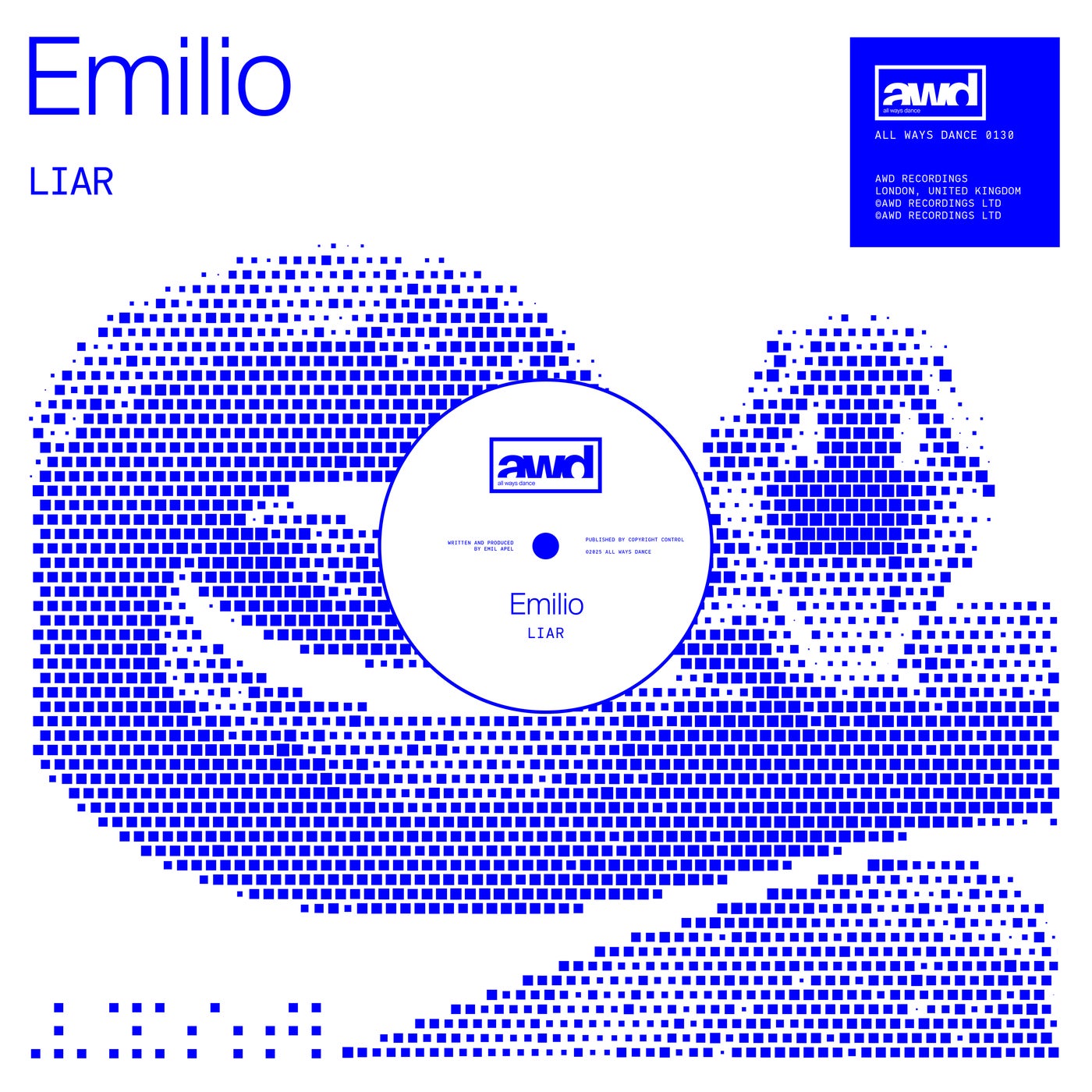 Liar (Extended Mix)