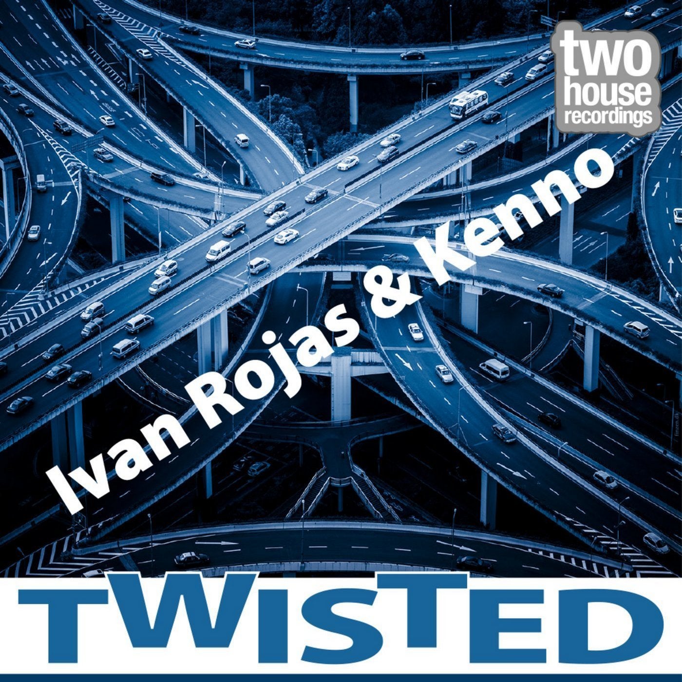 Twisted
