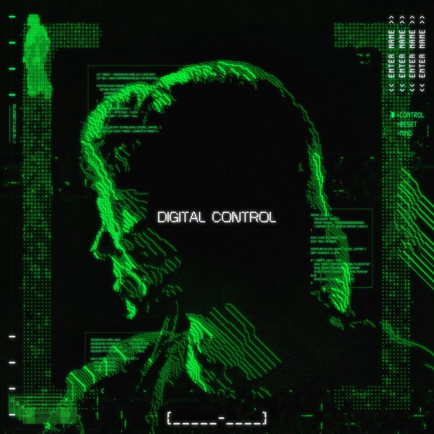 DIGITAL CONTROL