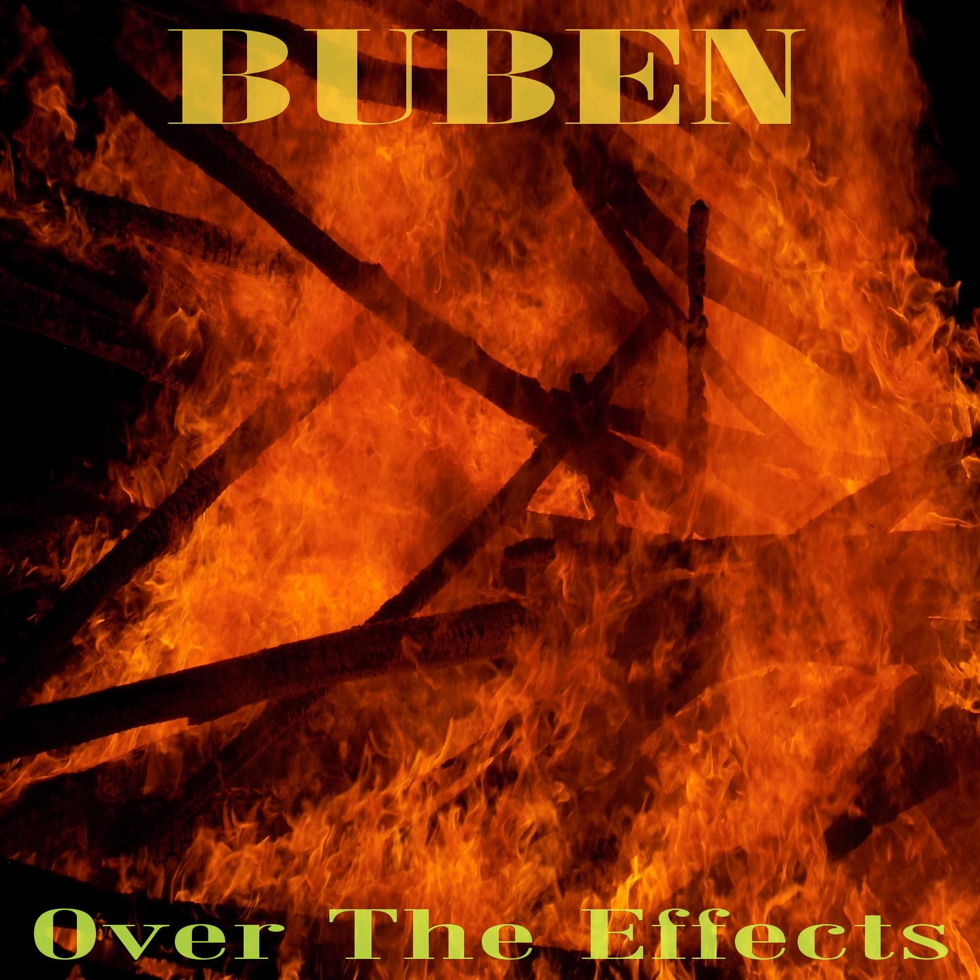 Over The Effects