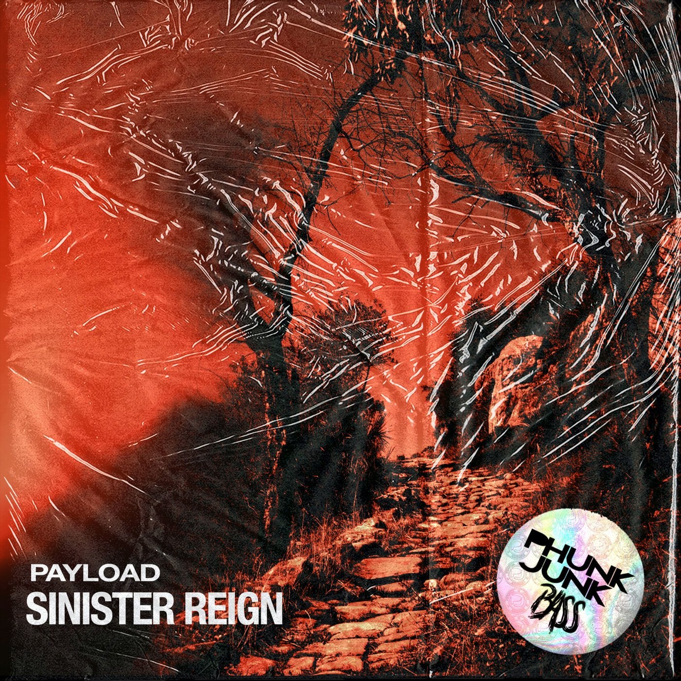 Sinister Reign