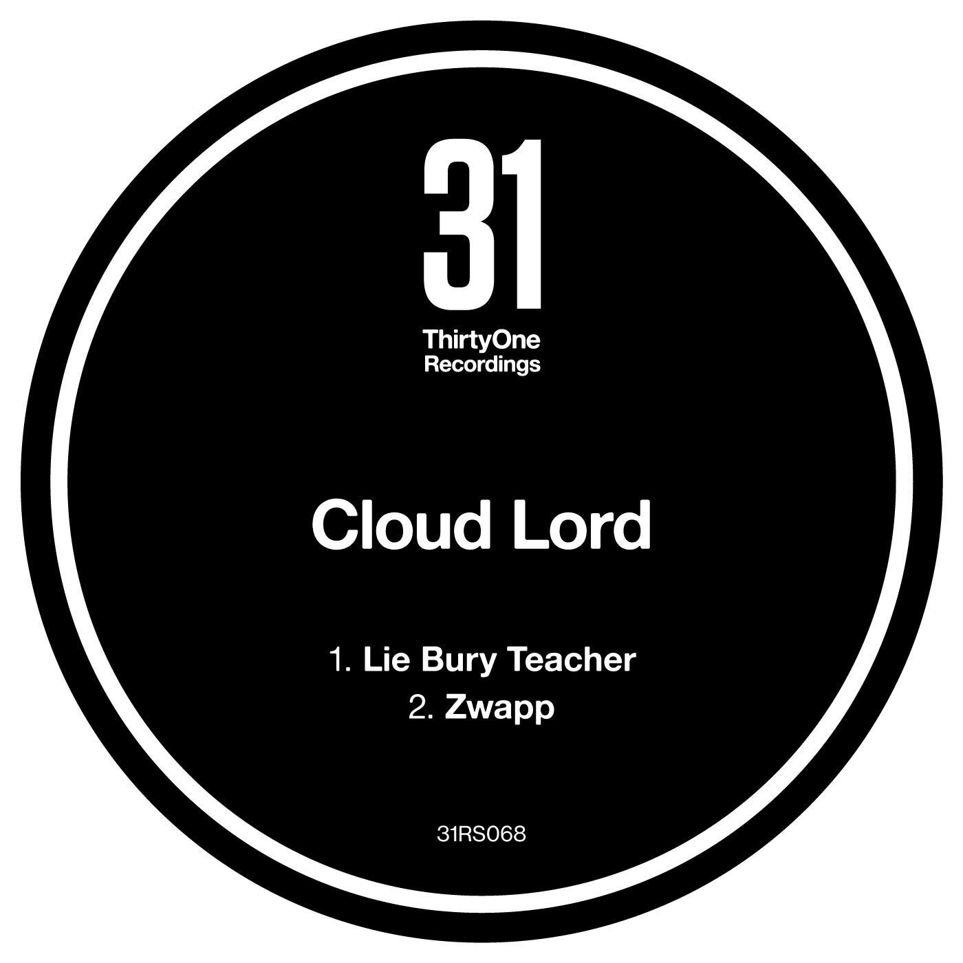 Lie Bury Teacher / Zwapp