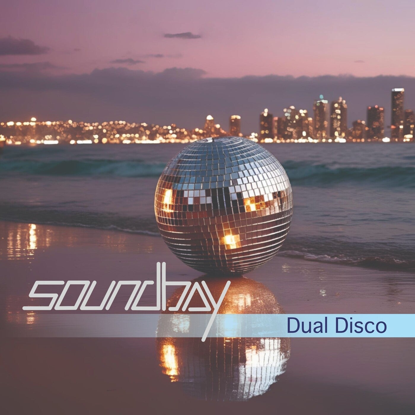 Dual Disco (Radio Edit)