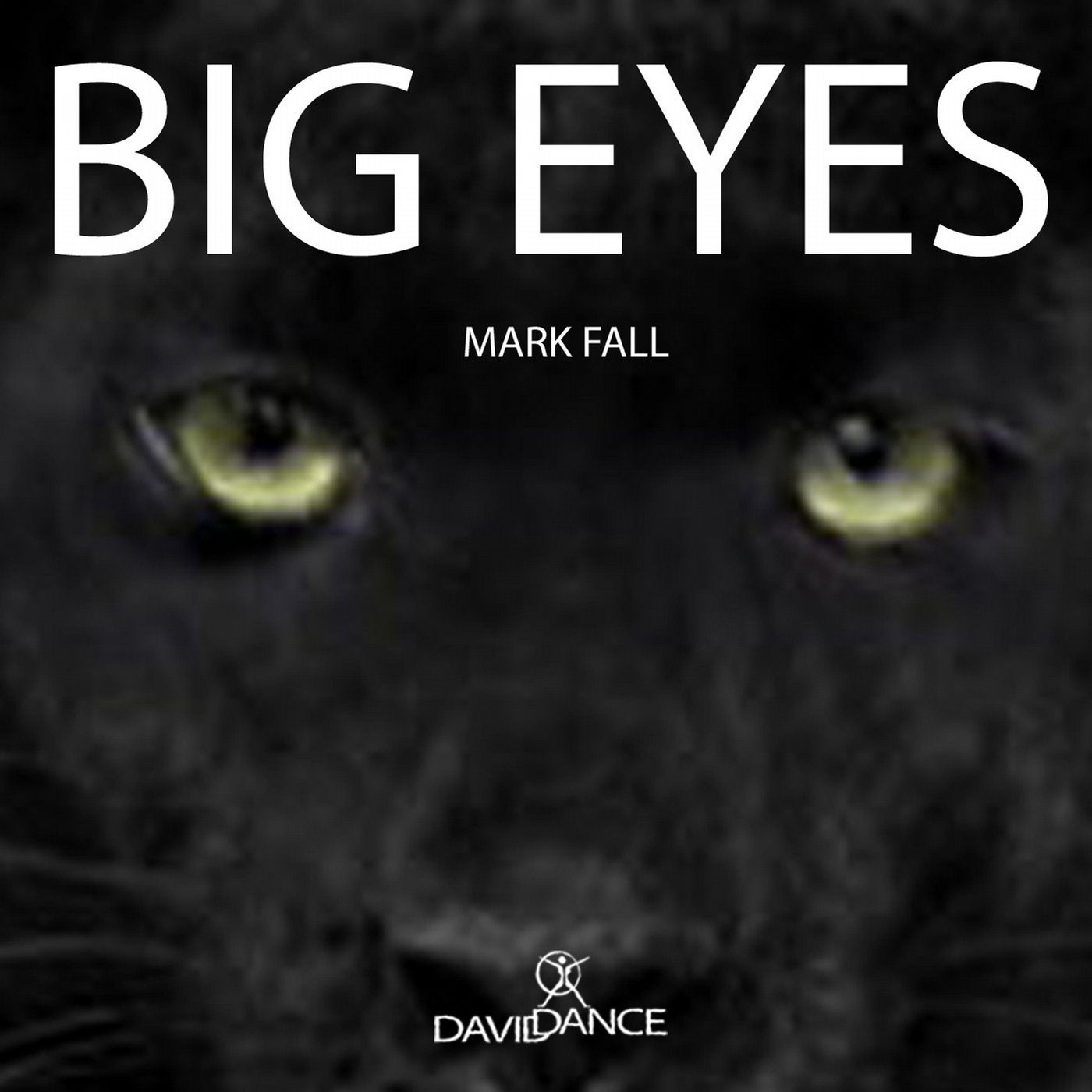 Big Eyes - Single