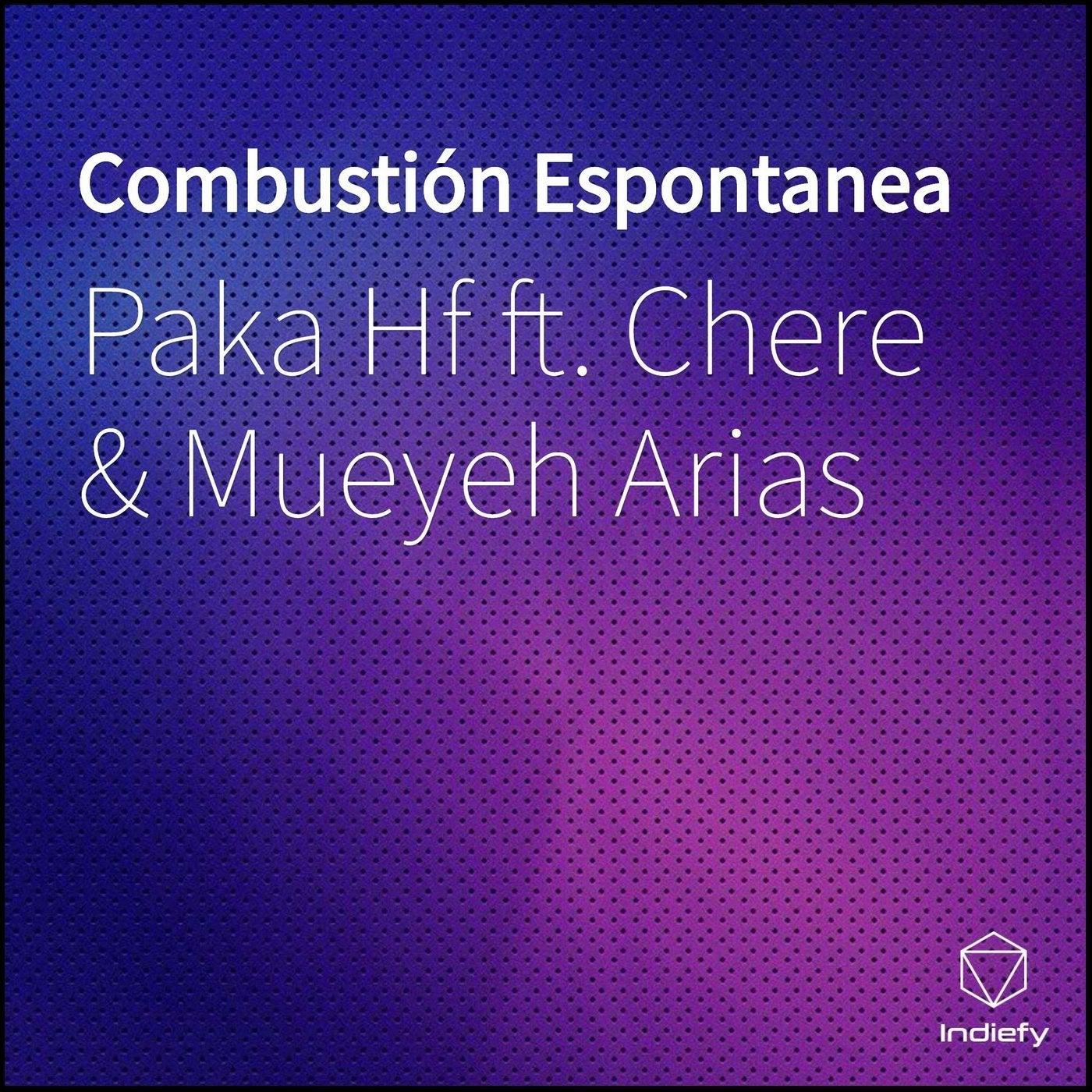 Combustion Espontanea