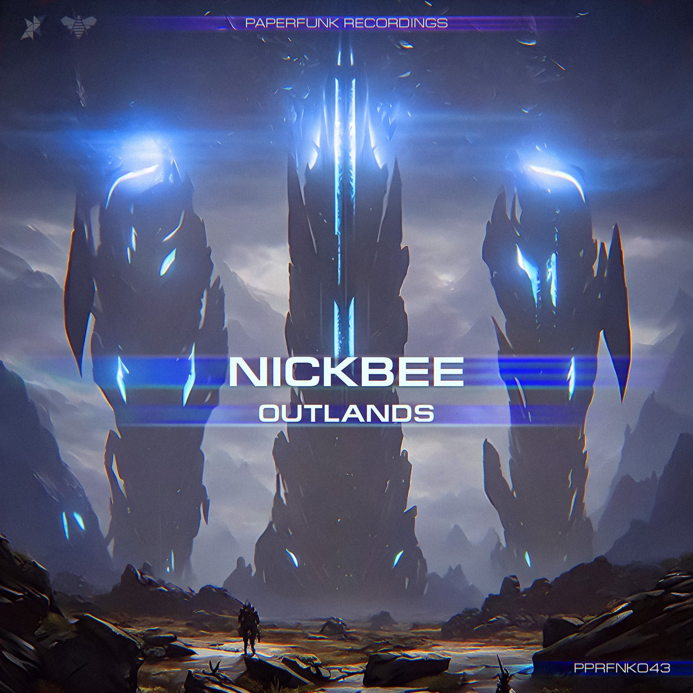 Outlands - Original Mix