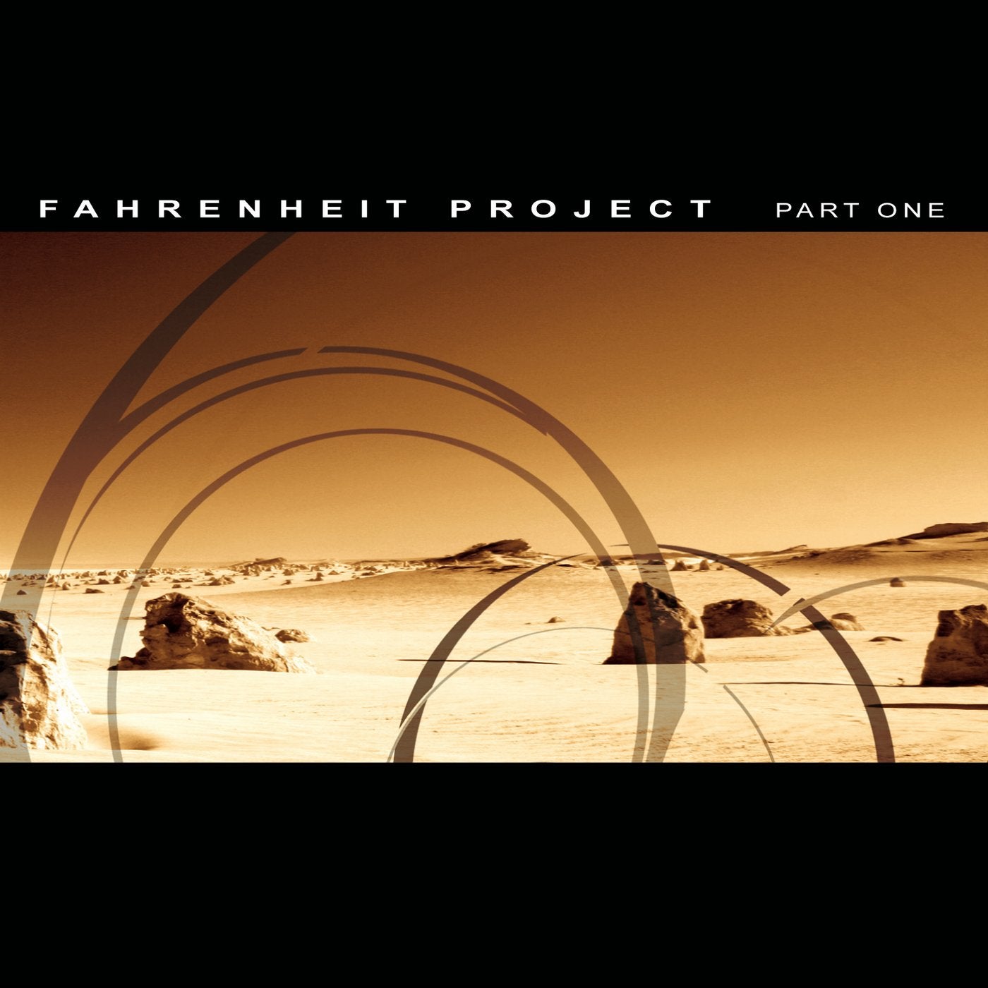 Fahrenheit Project, Pt. 1