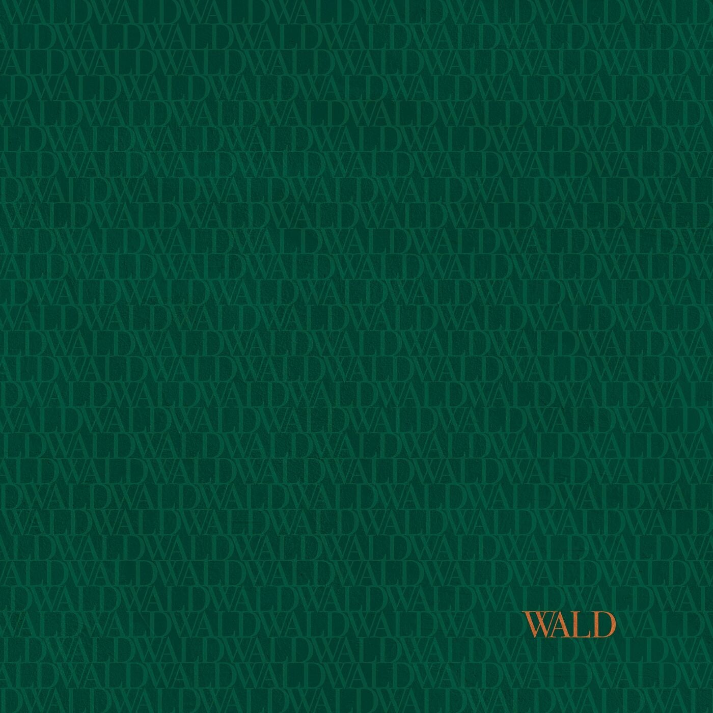 WALD (Original Soundtrack)