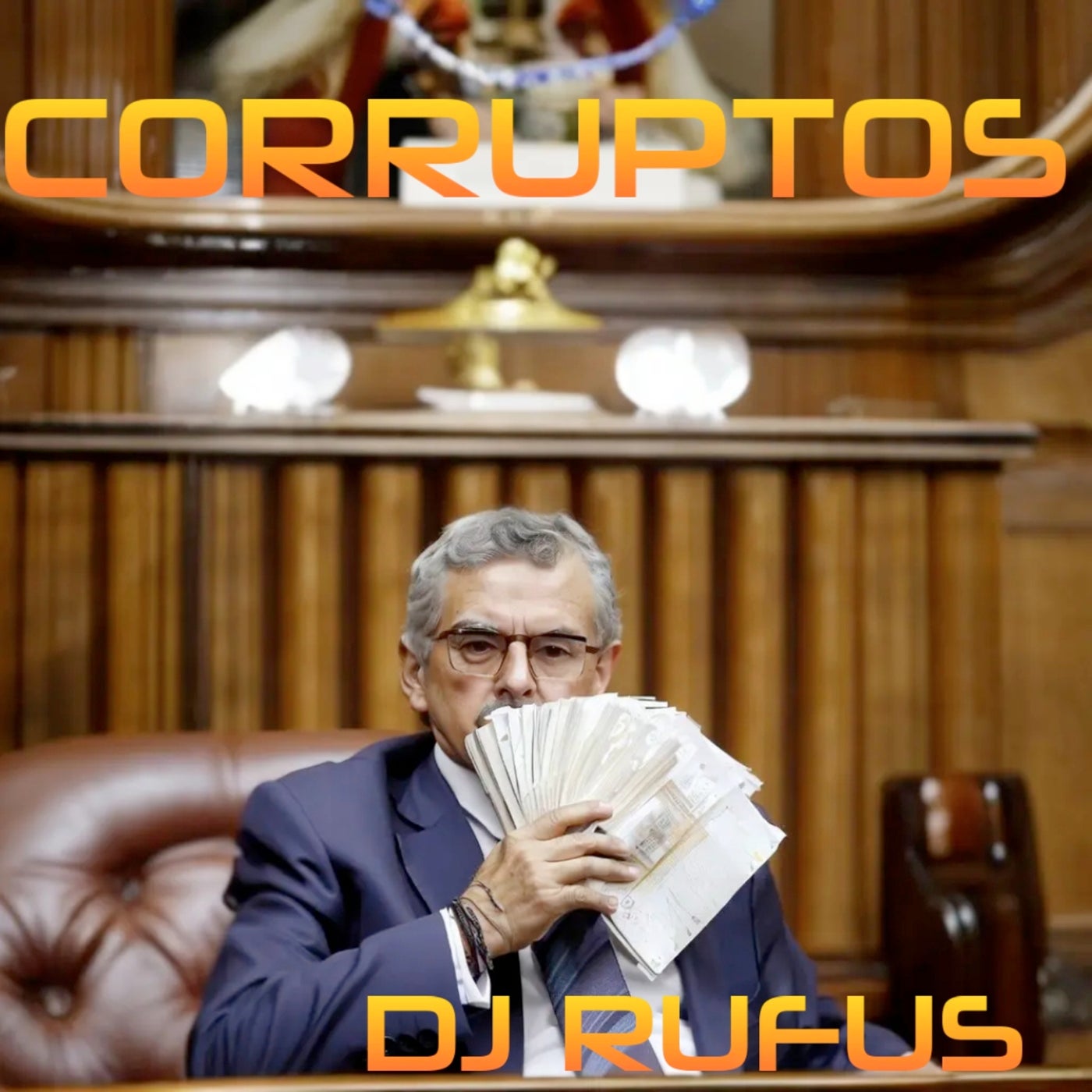 Corruptos