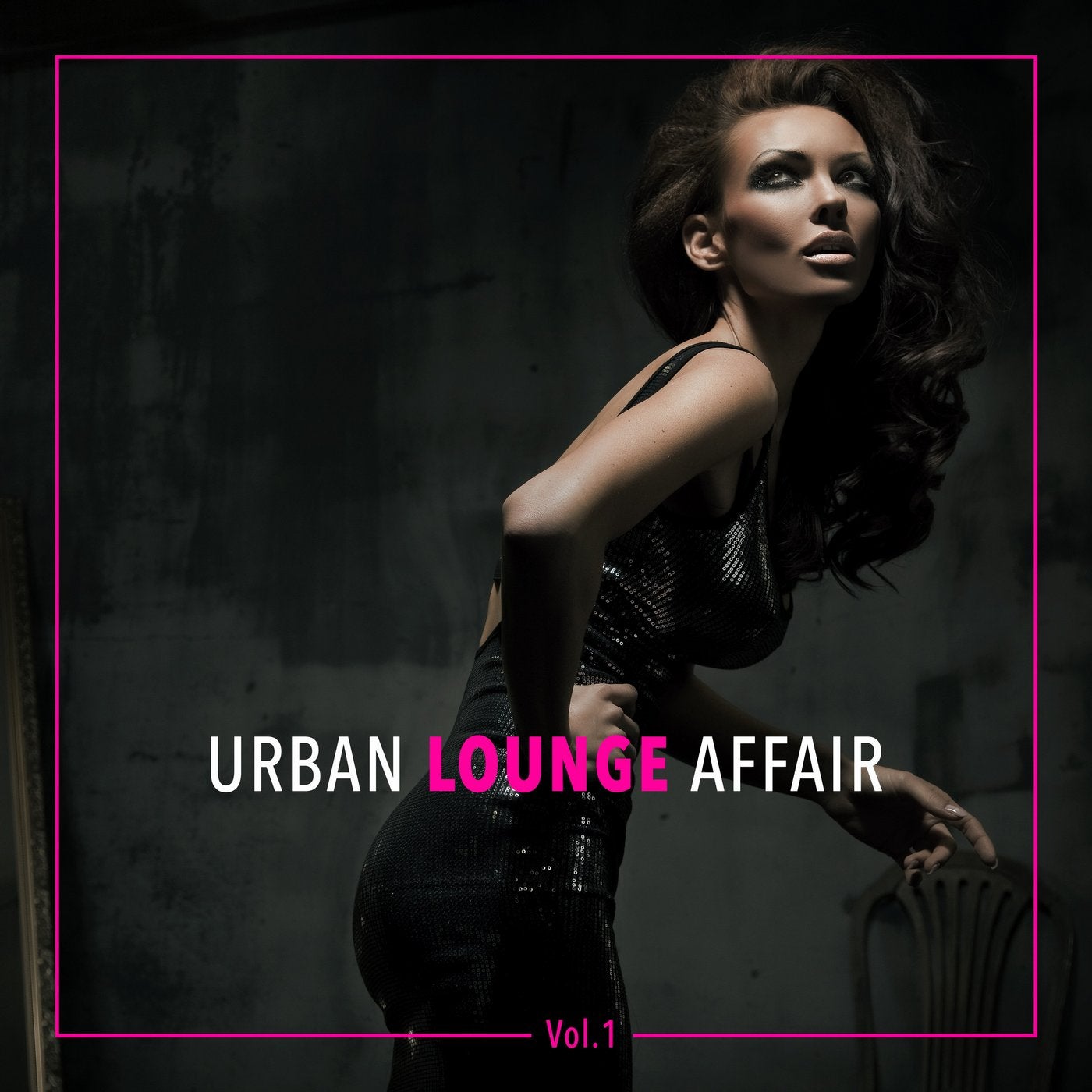 Urban Lounge Affair, Vol. 1