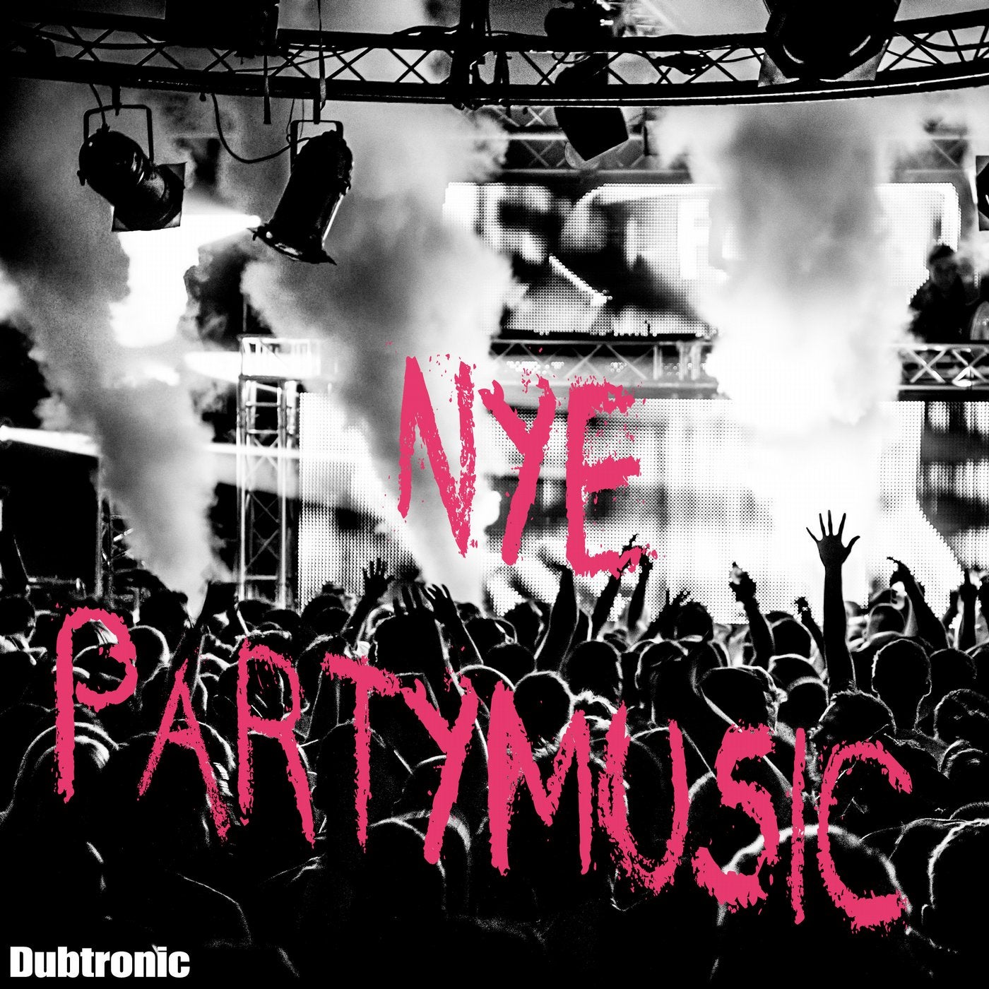 Nye Partymusic