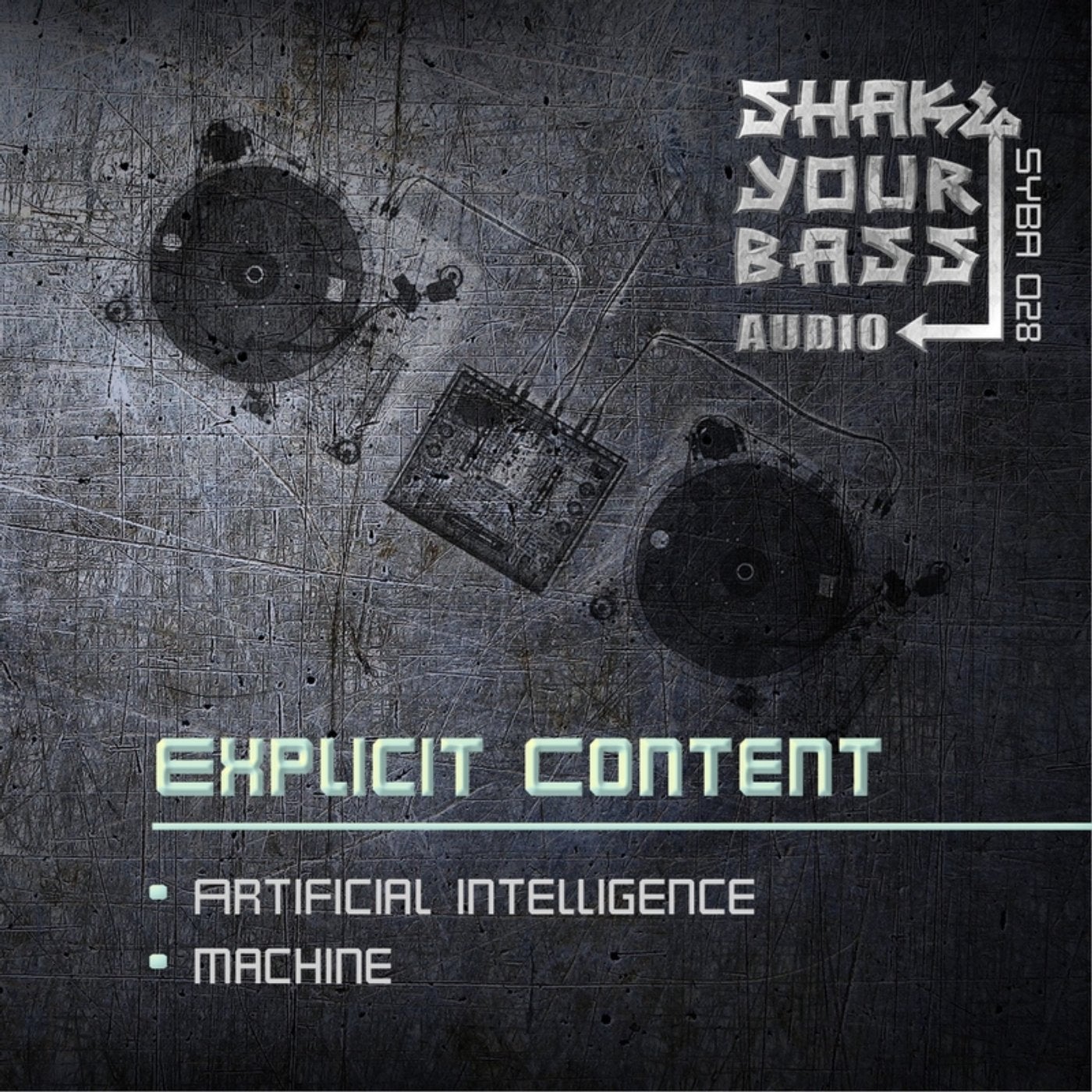 Artificial Intelligence / Machine