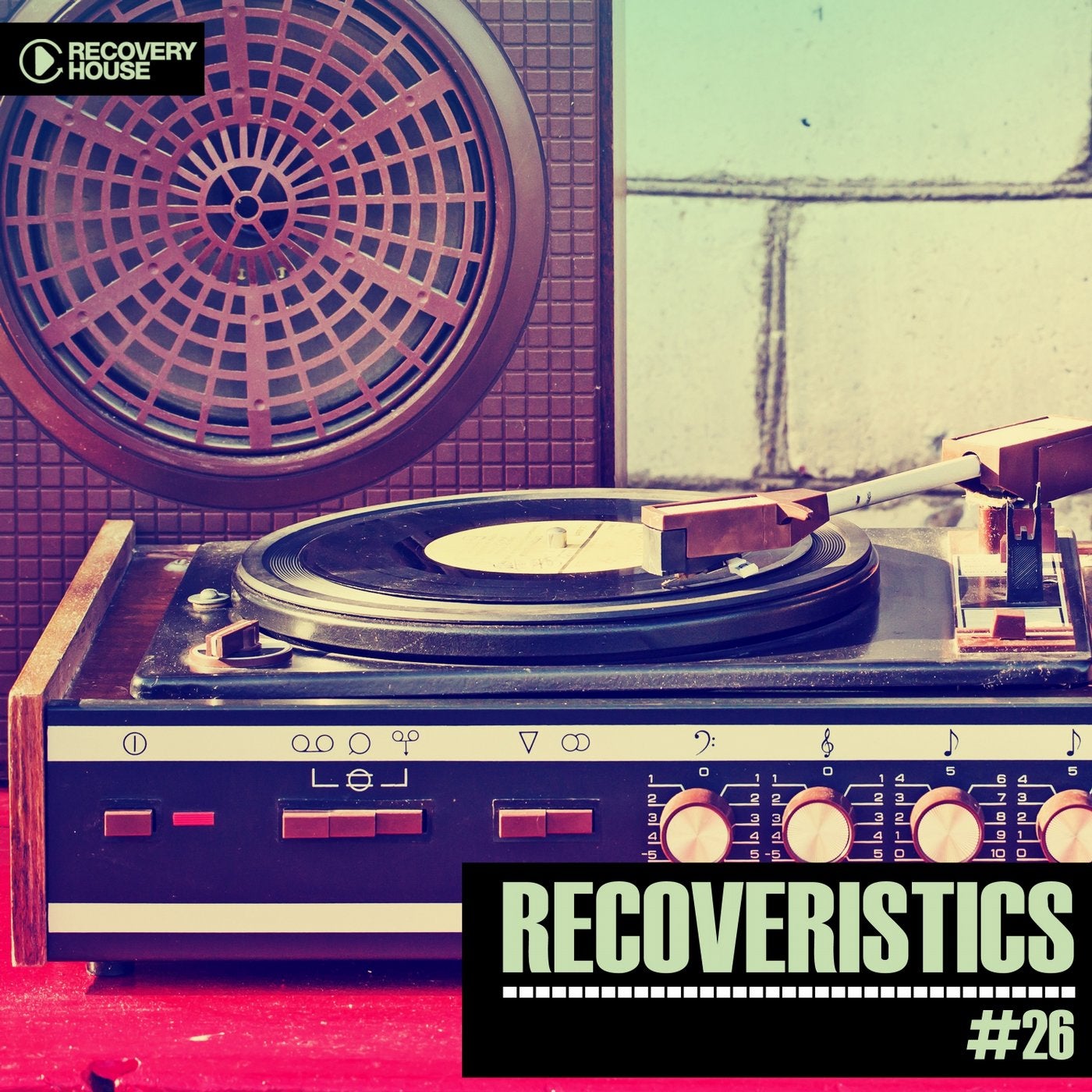 Recoveristics #26