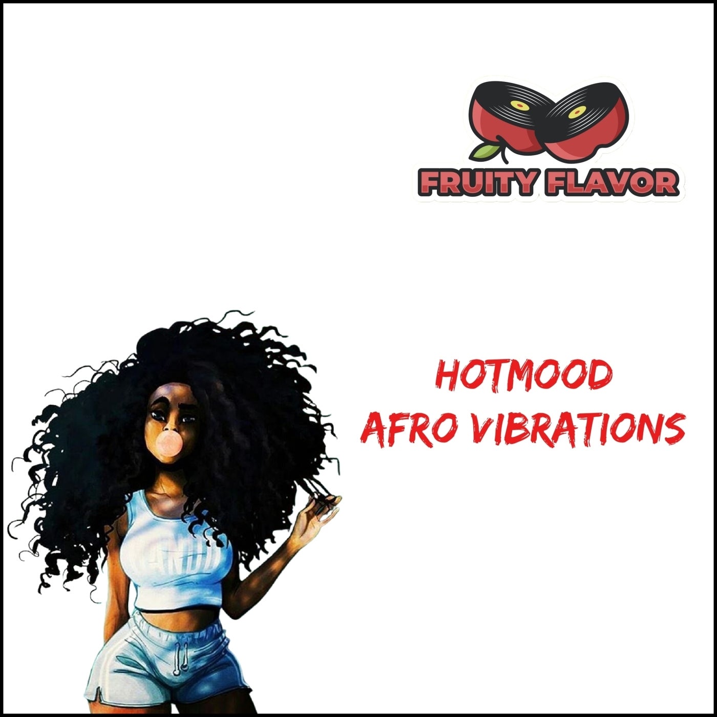 Afro Vibrations