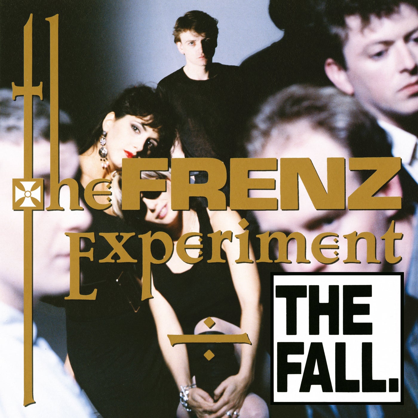 The Frenz Experiment - Expanded Edition