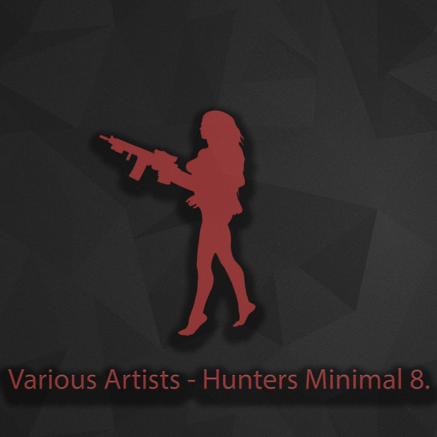 Hunters Minimal 8.