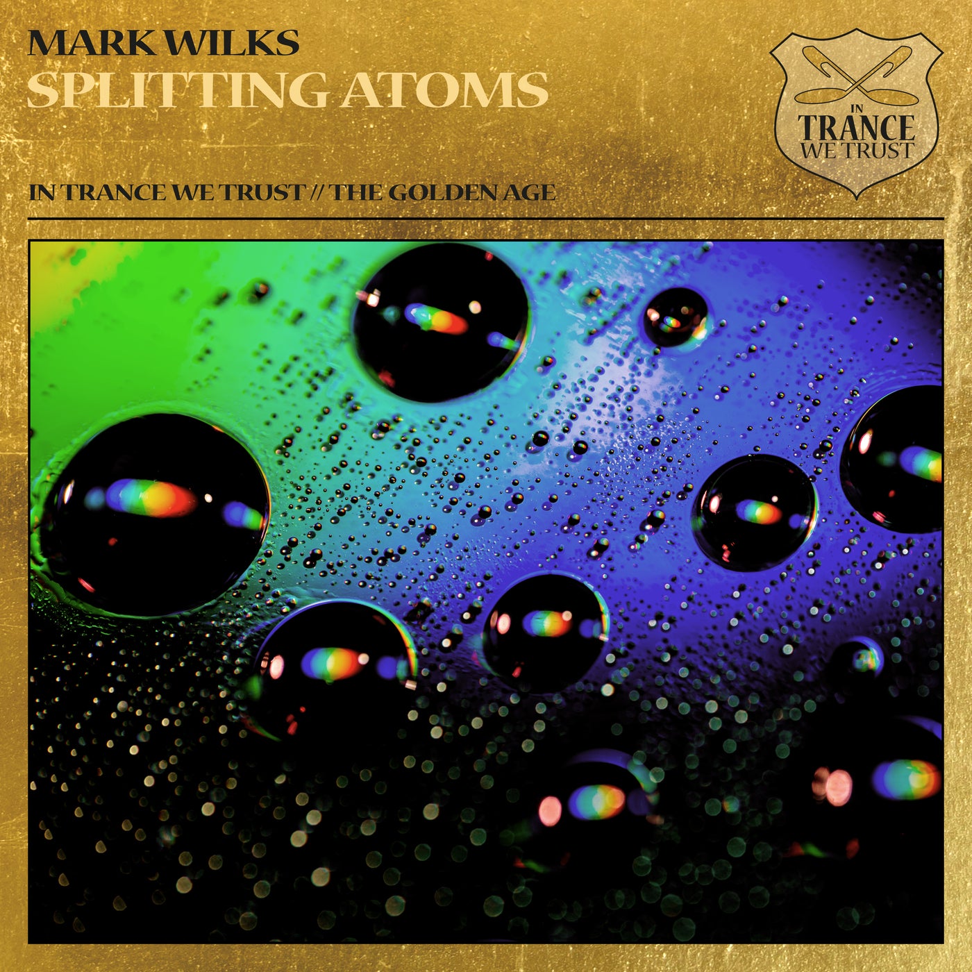 Splitting Atoms