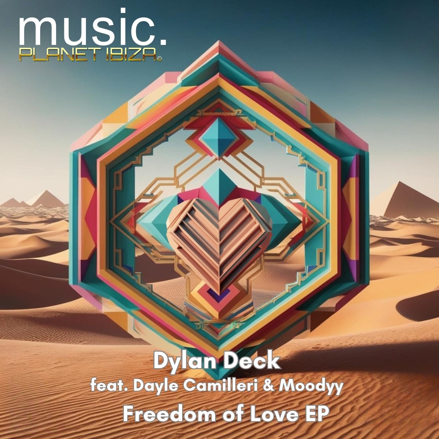 Freedom Of Love