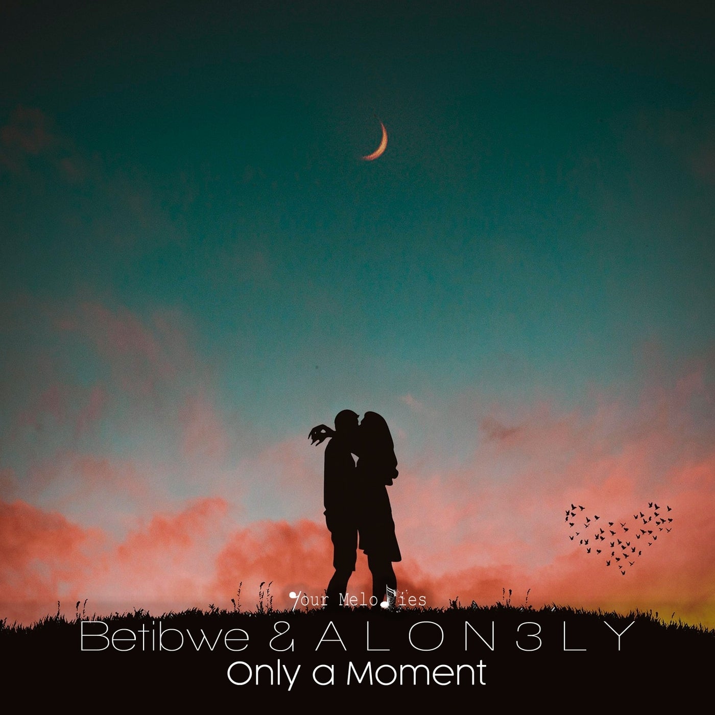 Only a Moment