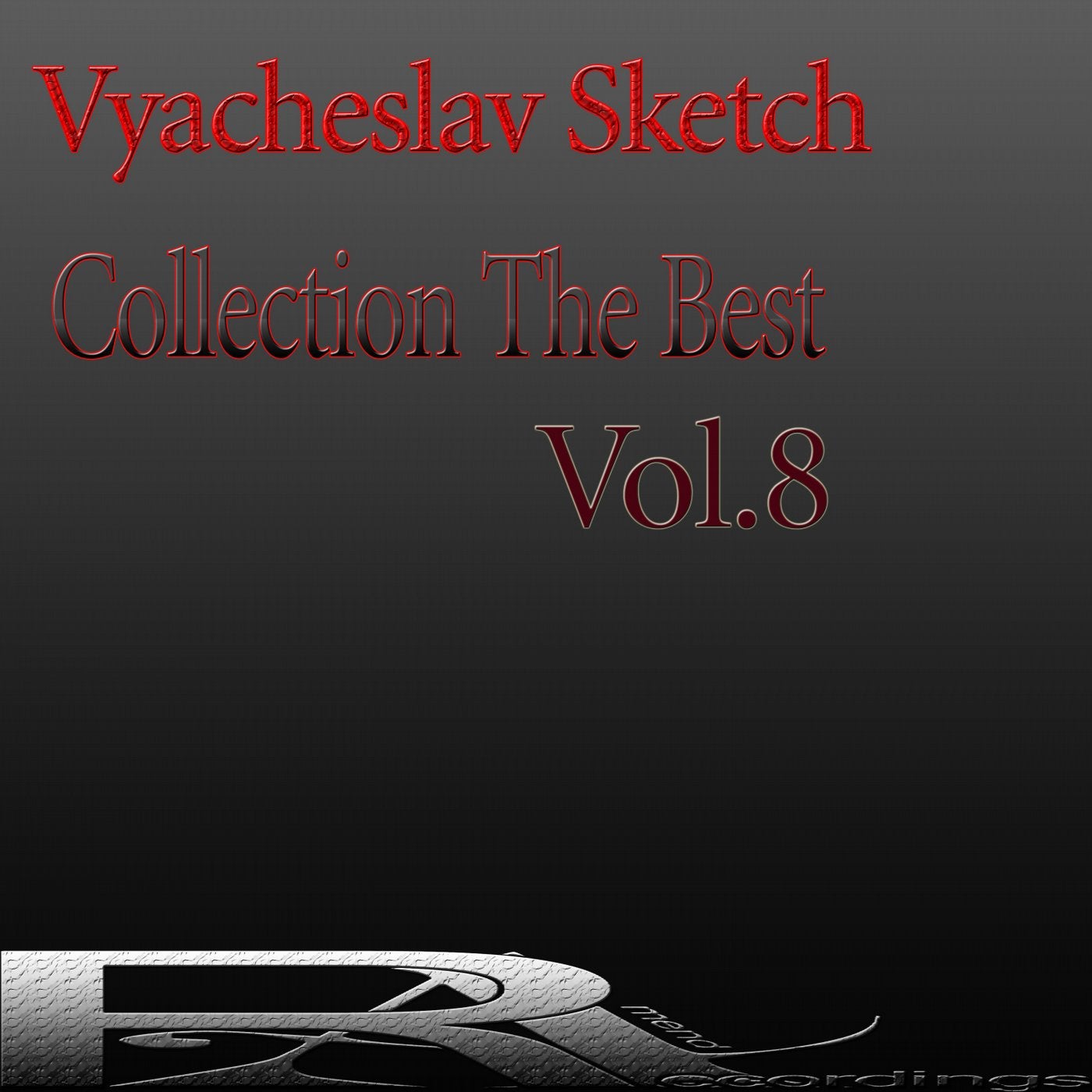 Collection The Best, Vol.8