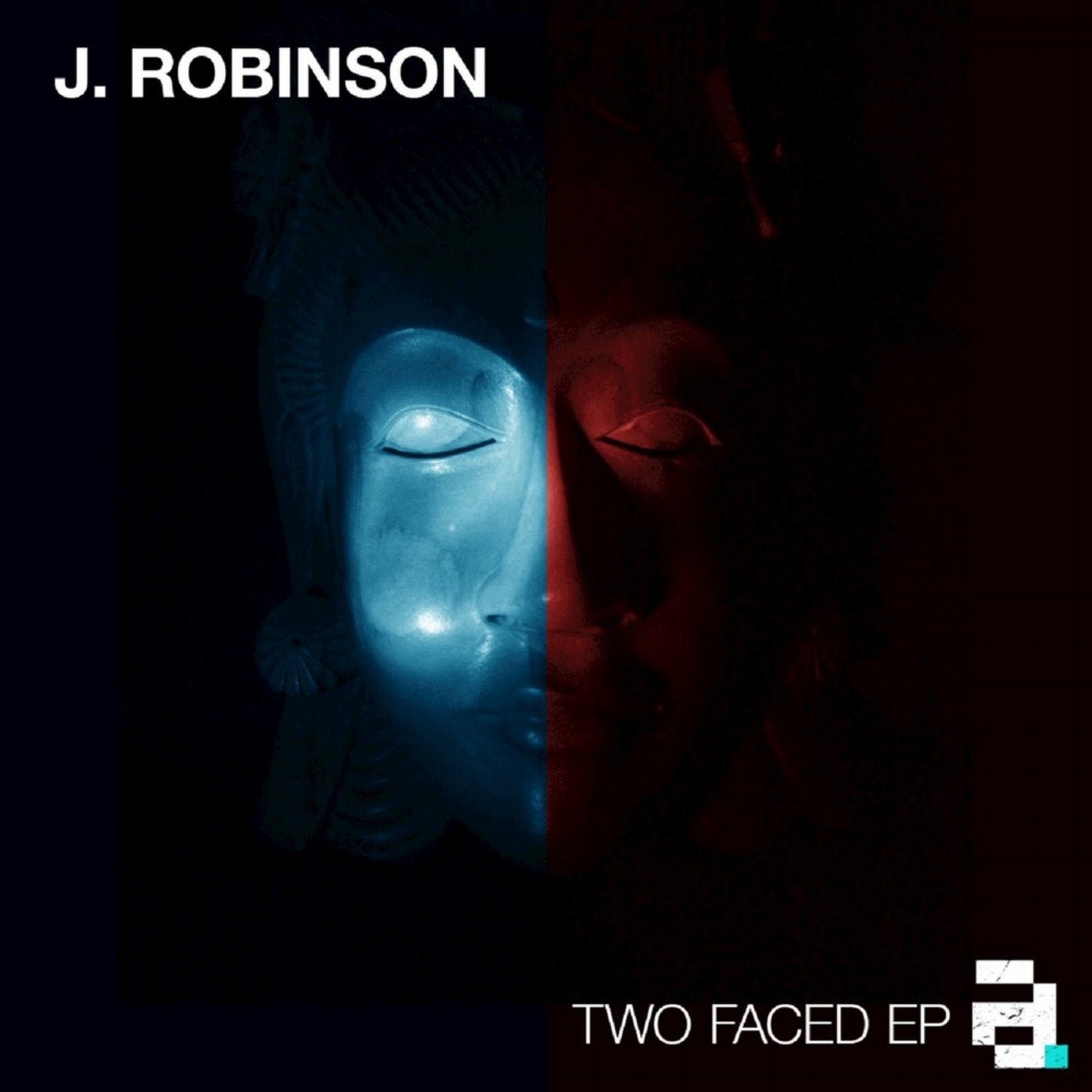 Two Faced EP