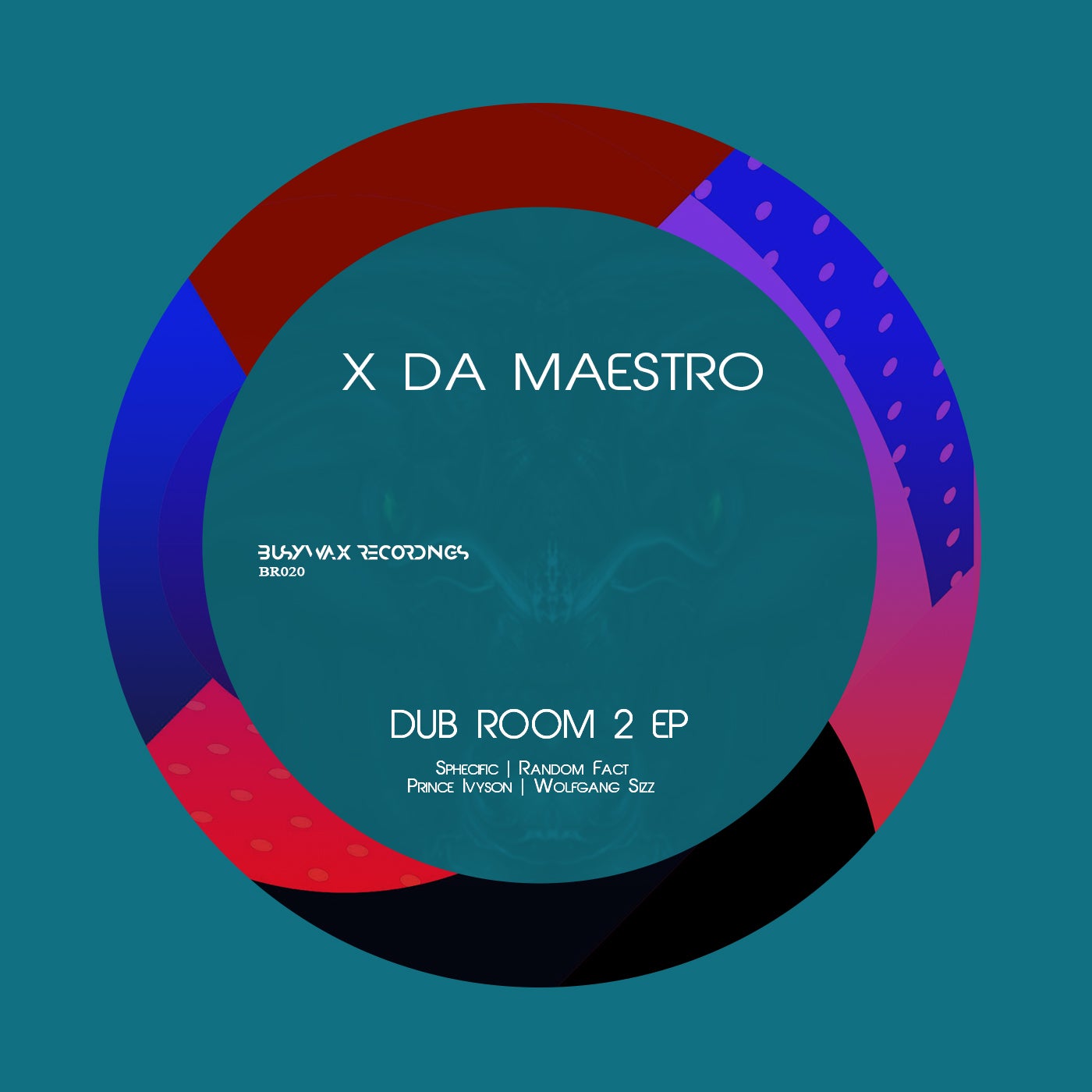 Dub Room II EP