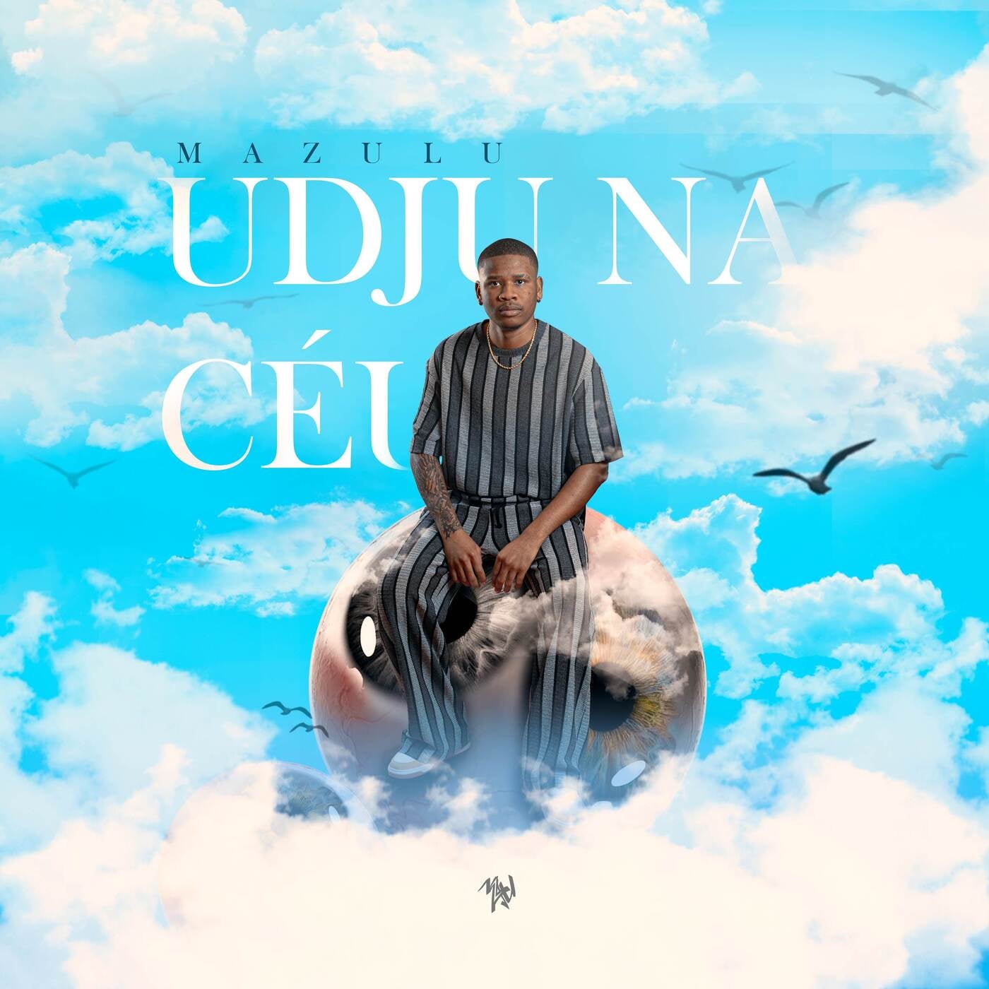 Udju Na Céu