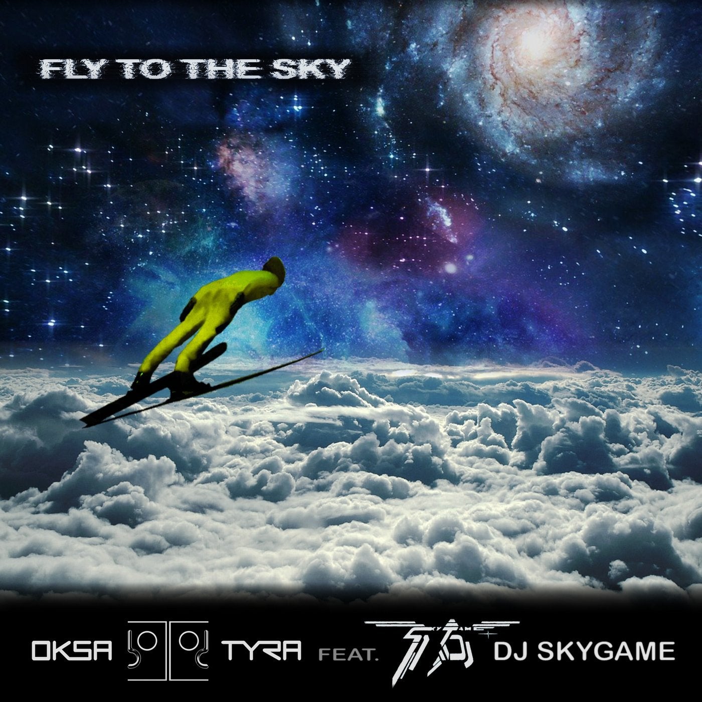 Fly to the Sky