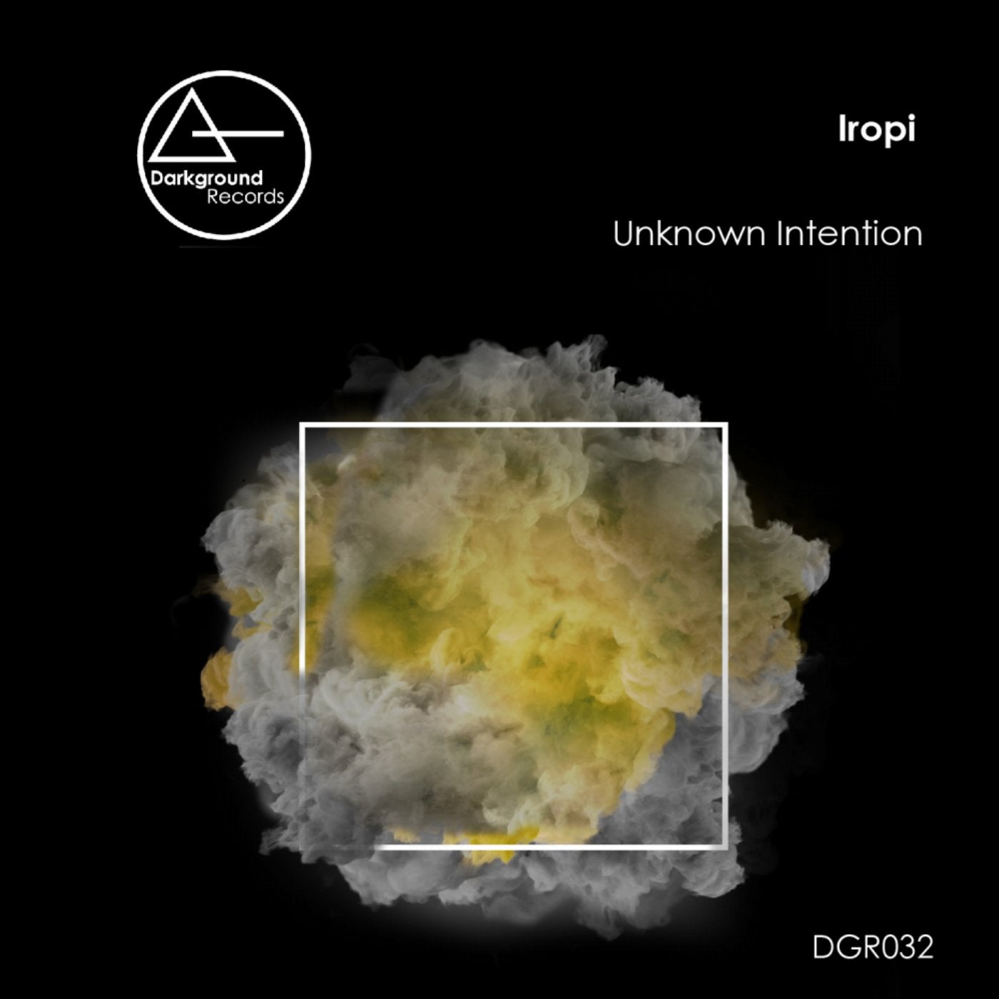 Unknown Intention