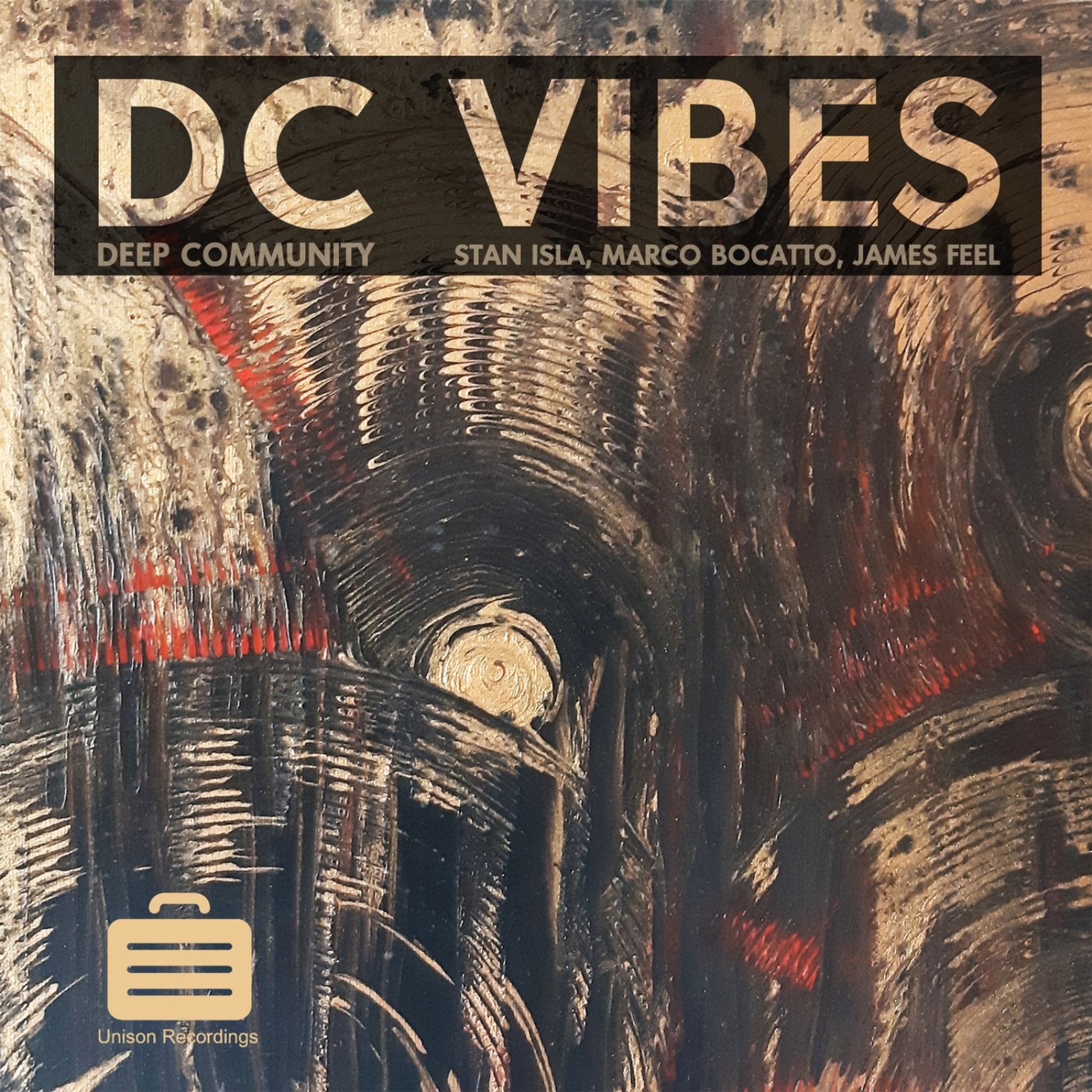 DC Vibes