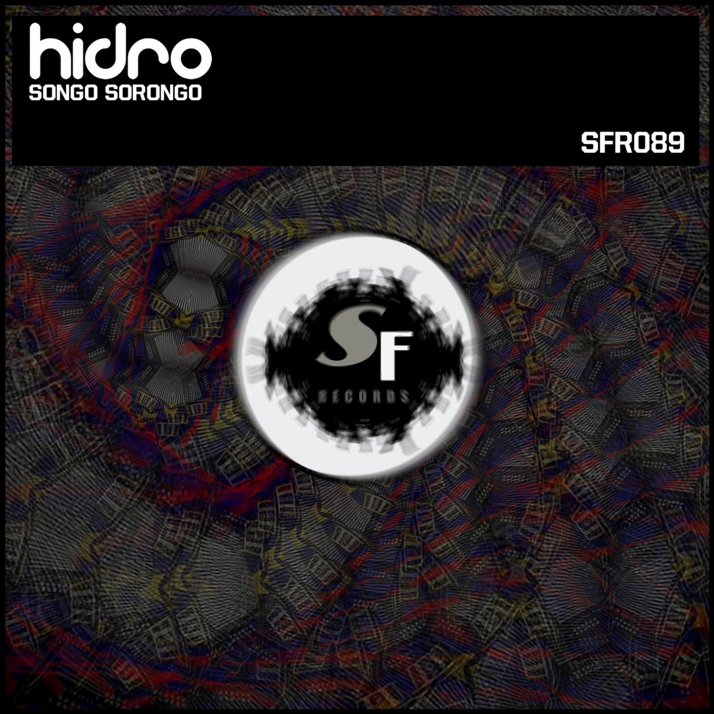 Songo Sorongo