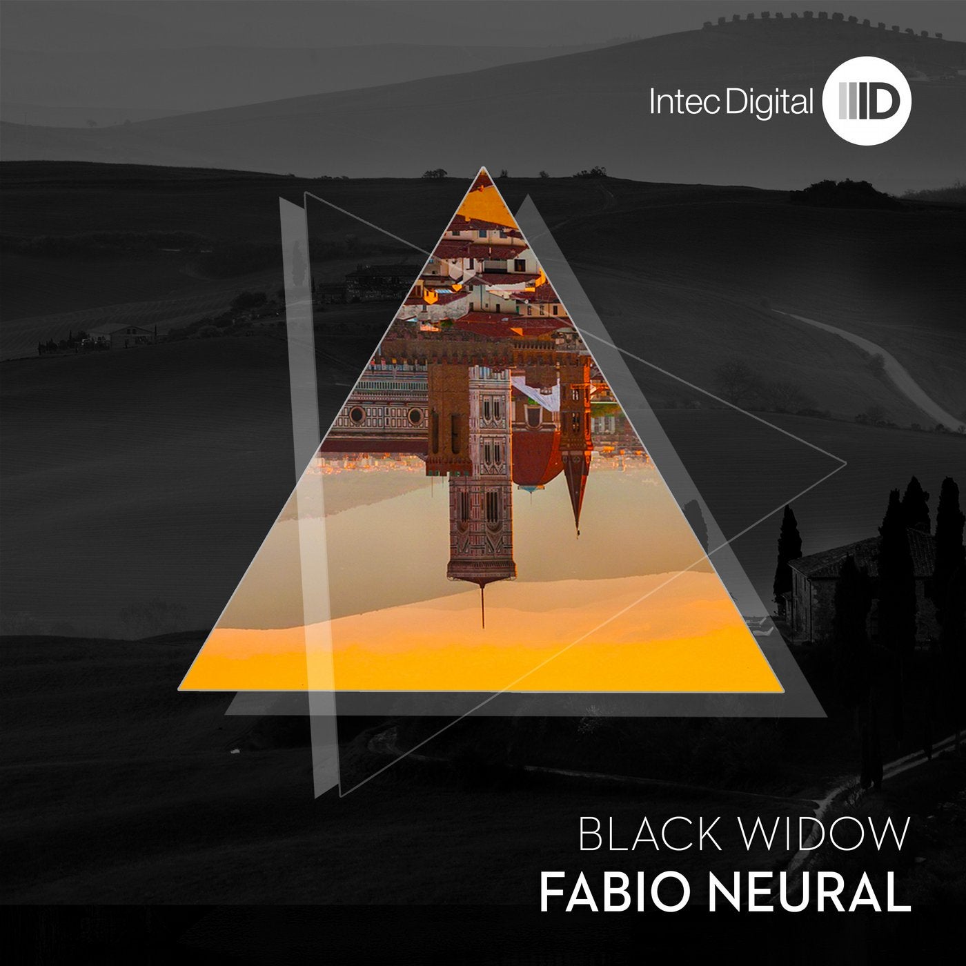 Black Widow EP