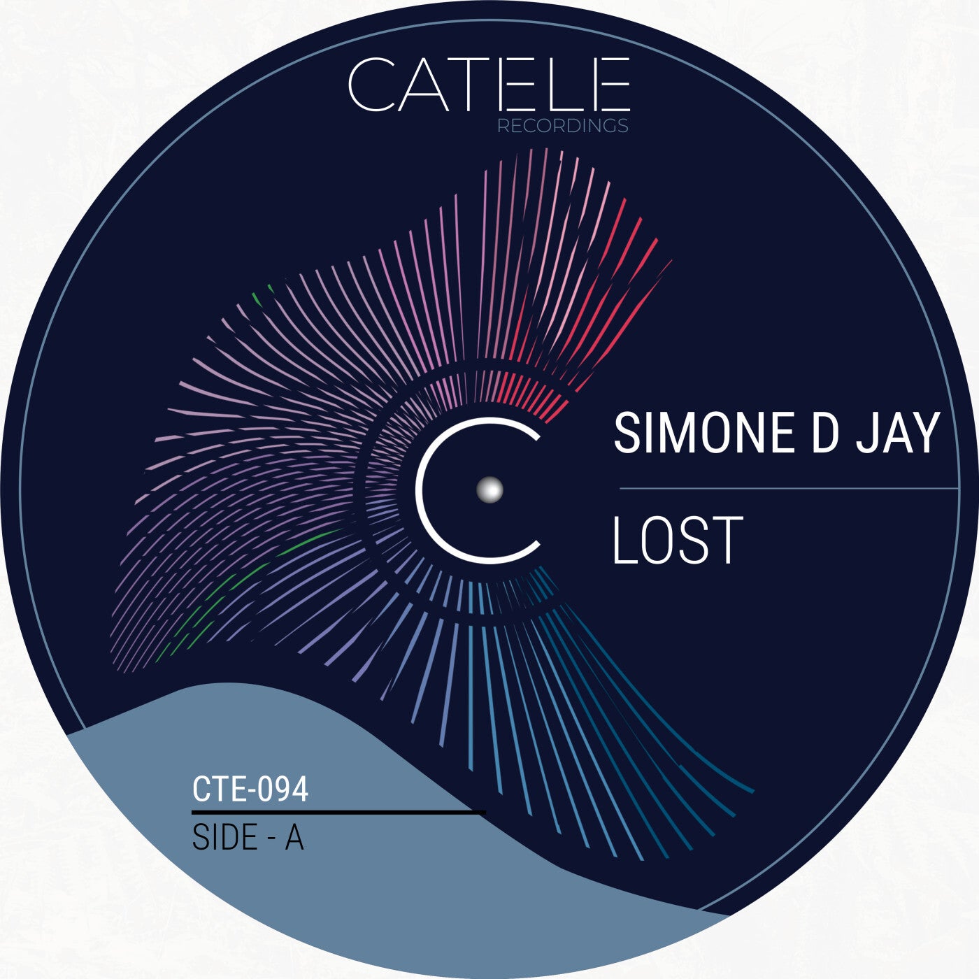 Lost (Extended Mix)