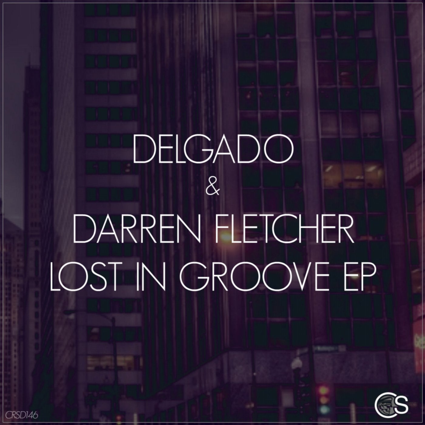 Lost In Groove EP