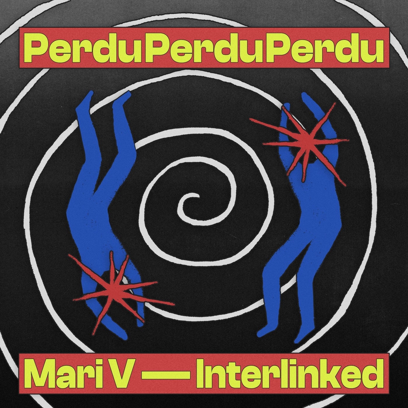 Mari V - Interlinked