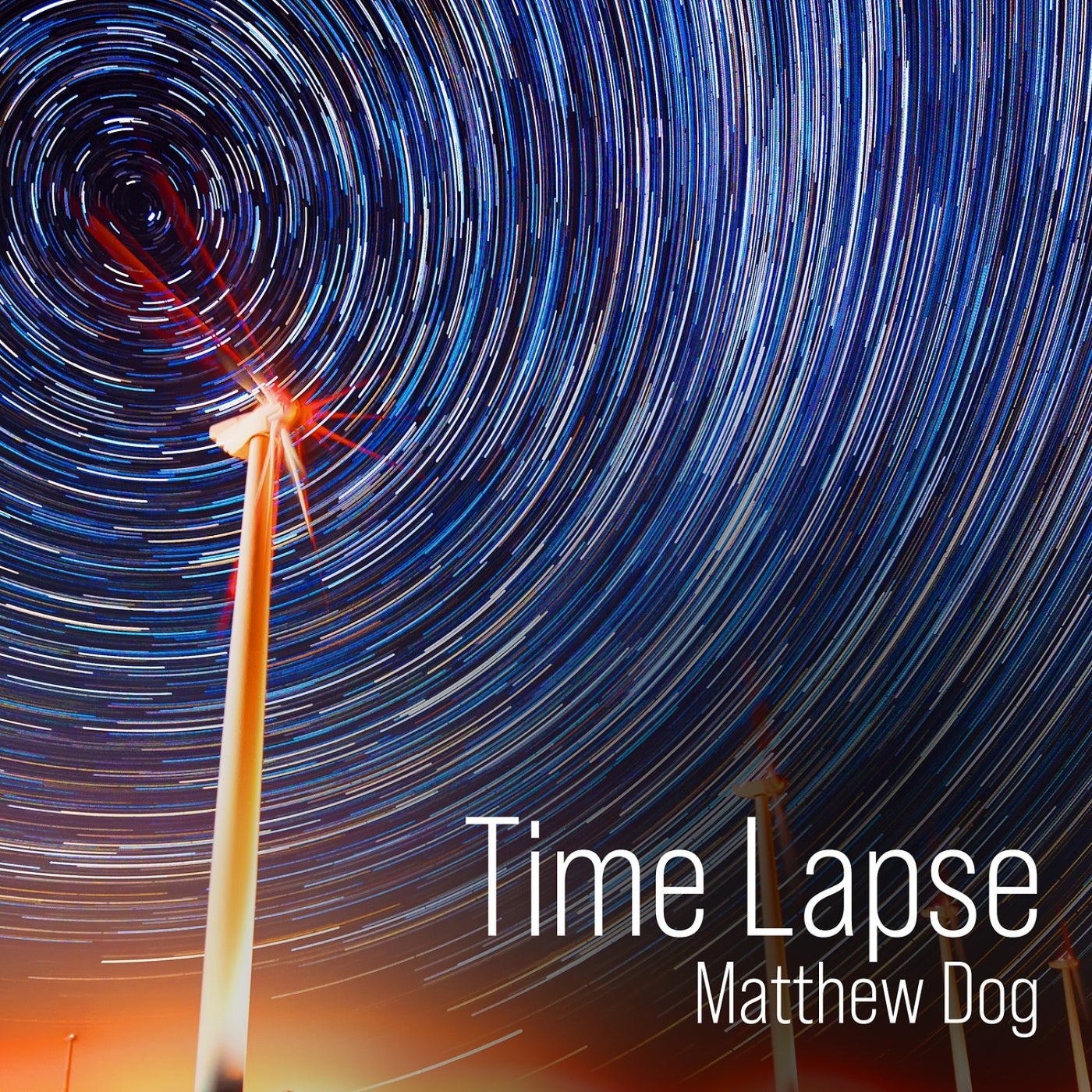 Time Lapse
