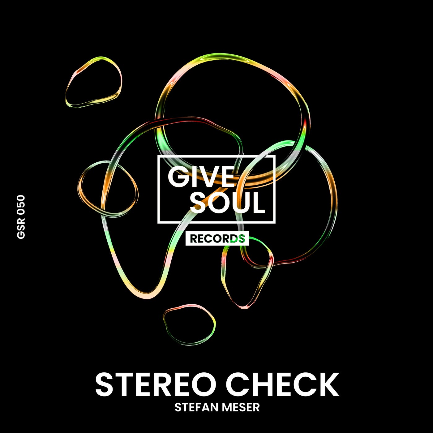 Stereo Check