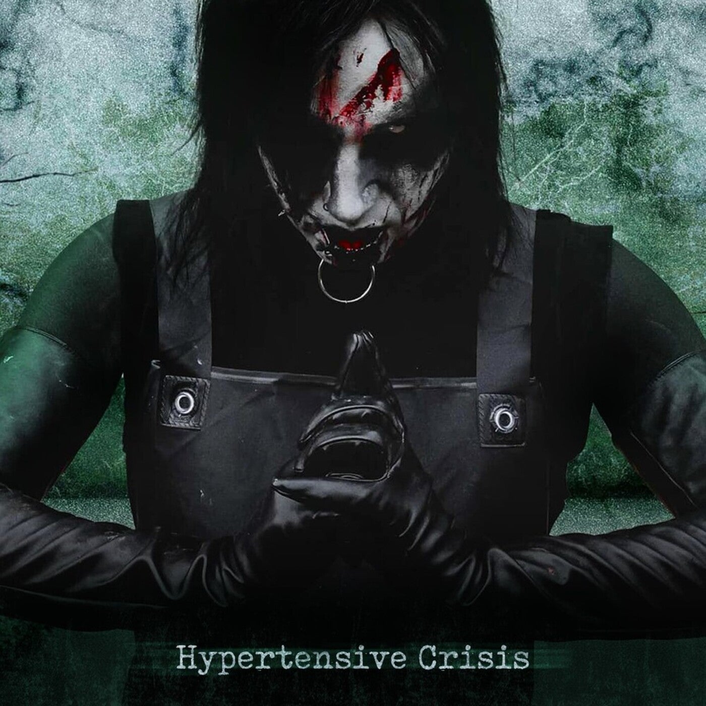 Hypertensive Crisis