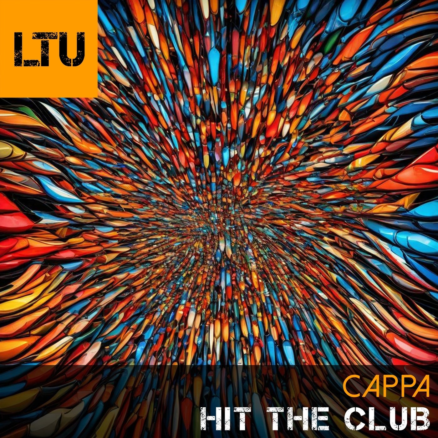 Hit the Club