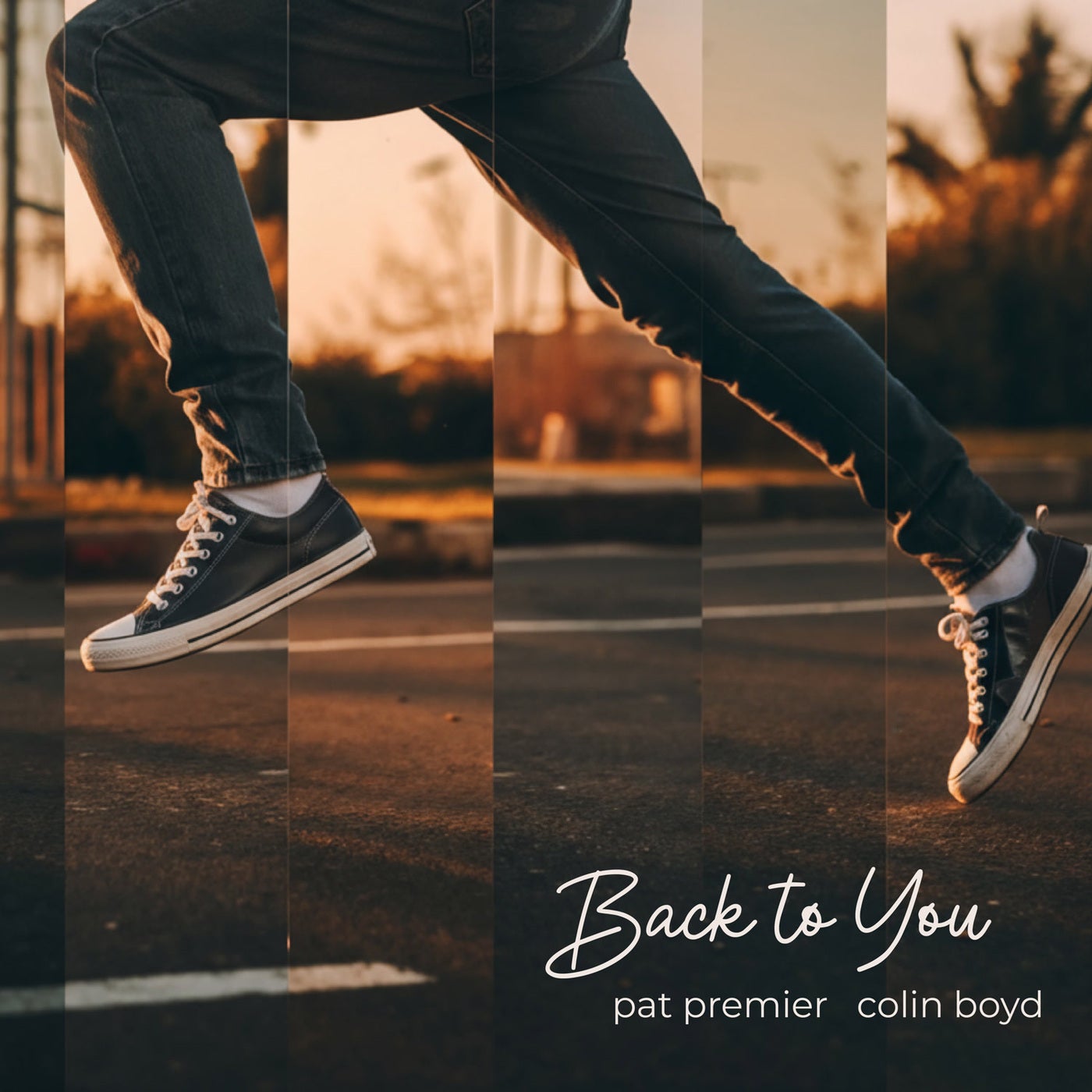 Back To You