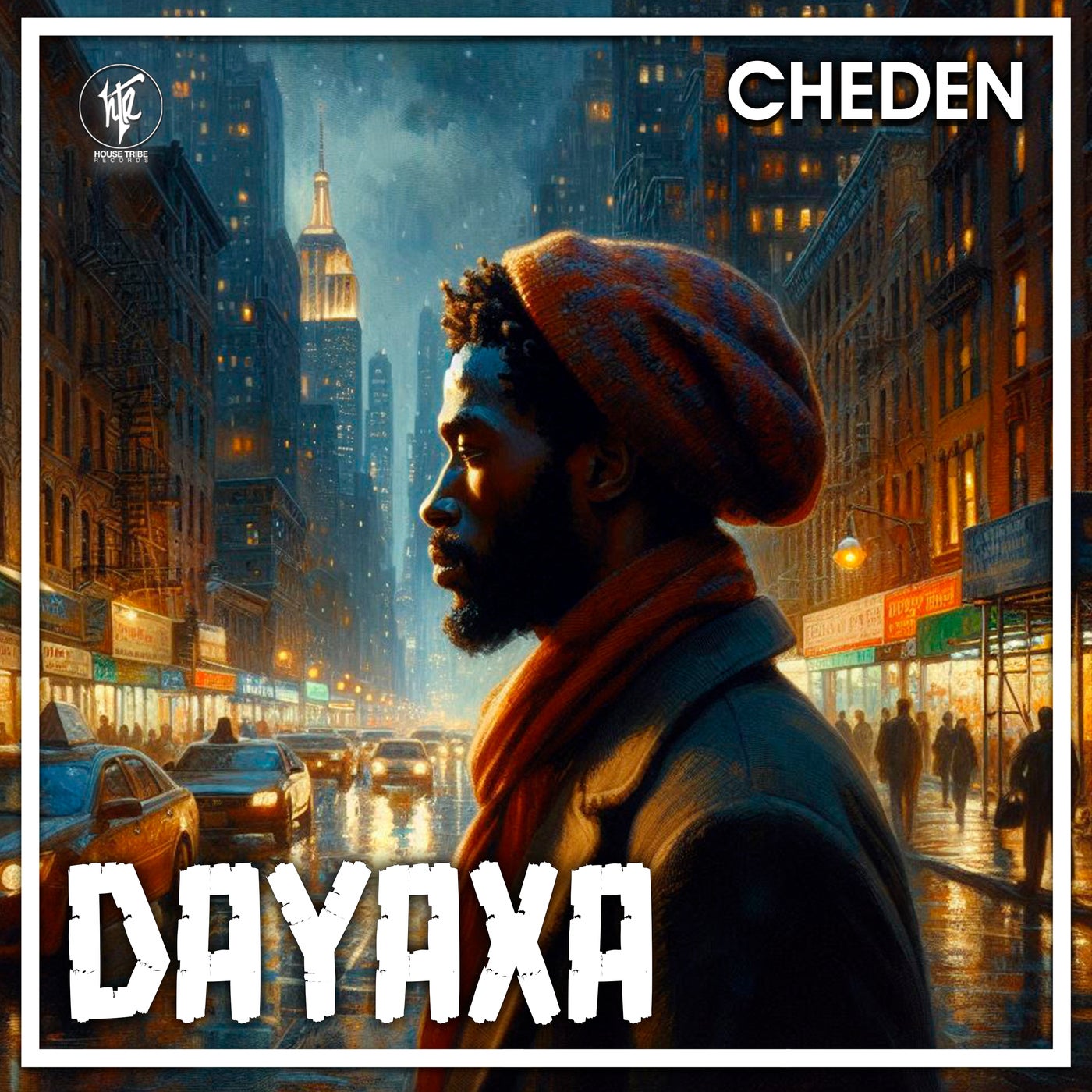 Dayaxa